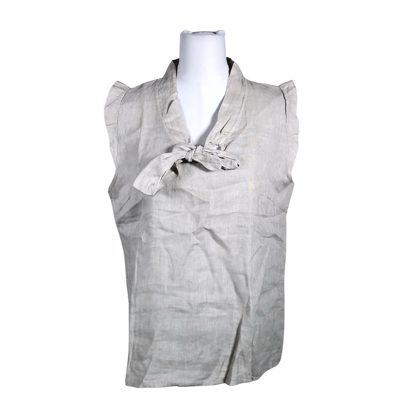 Naisten Bohemiana - Toppi, koko 38 - Beige (1)