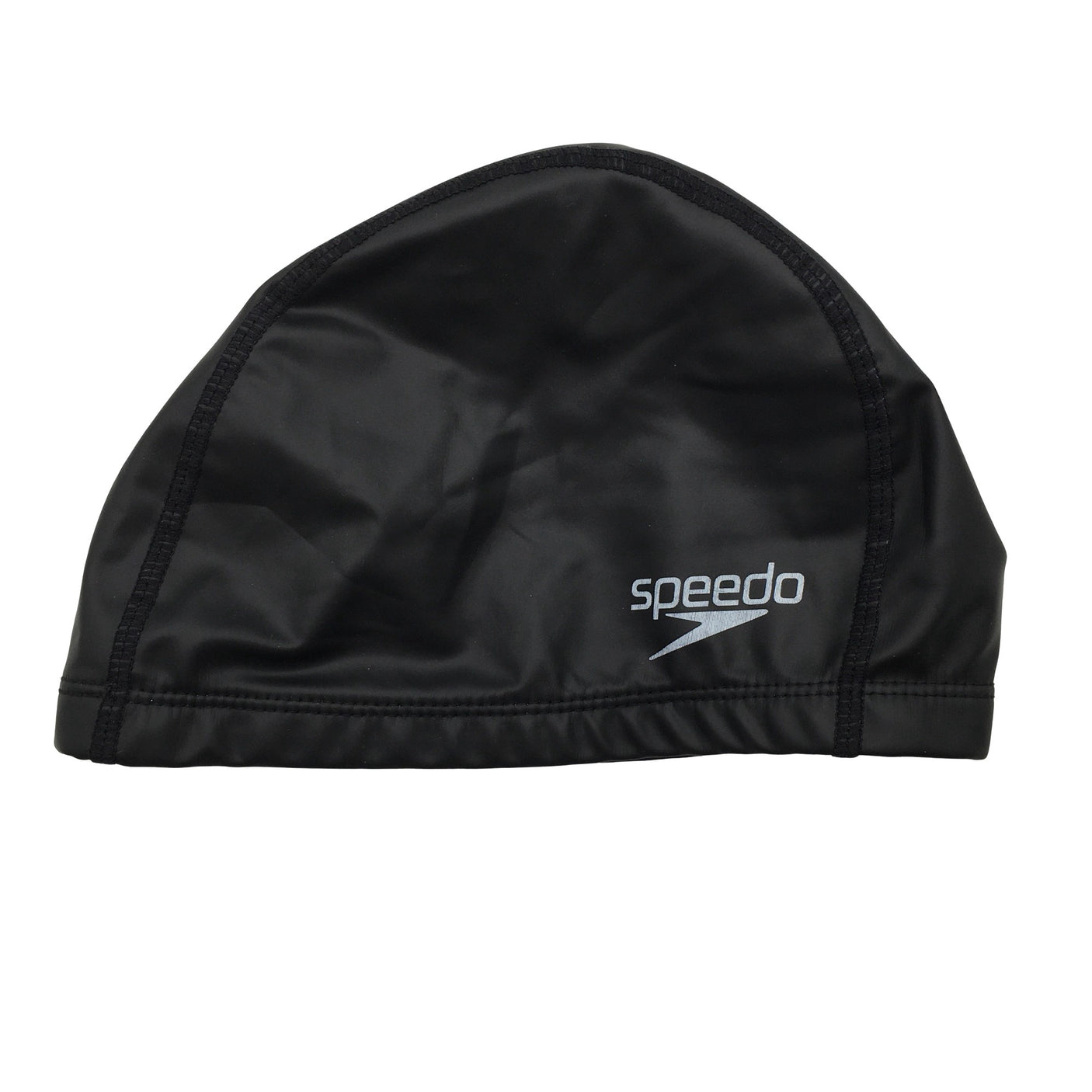 Naisten Speedo - Uimahattu, koko 50 - 52 cm - Musta (1)