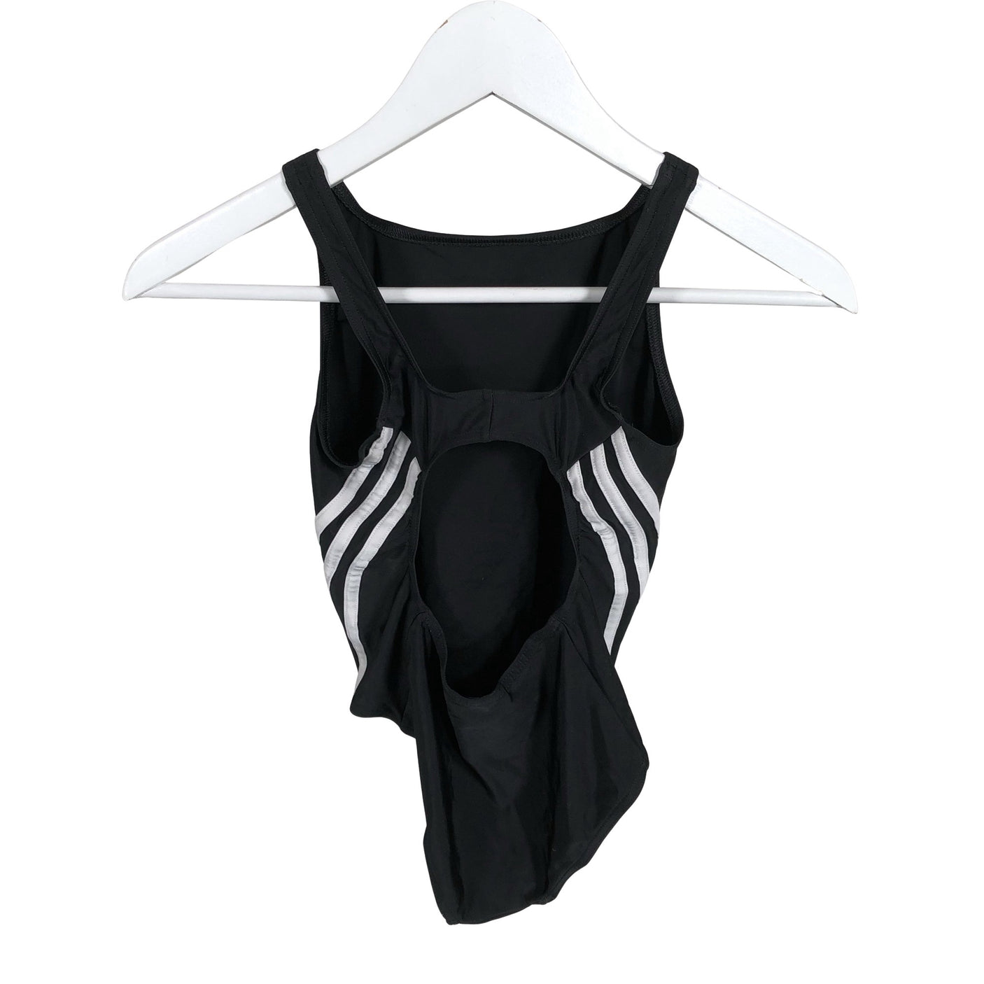 Unisex Adidas - Uimapuku, koko 146 - 152 - Musta (2)