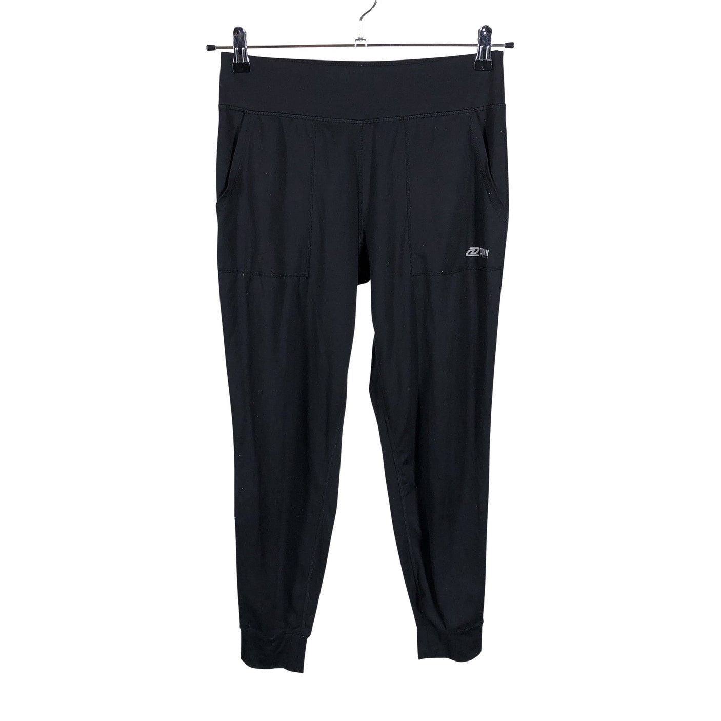 Naisten DKNY - Urheilutrikoot, koko 34 - Musta (1)