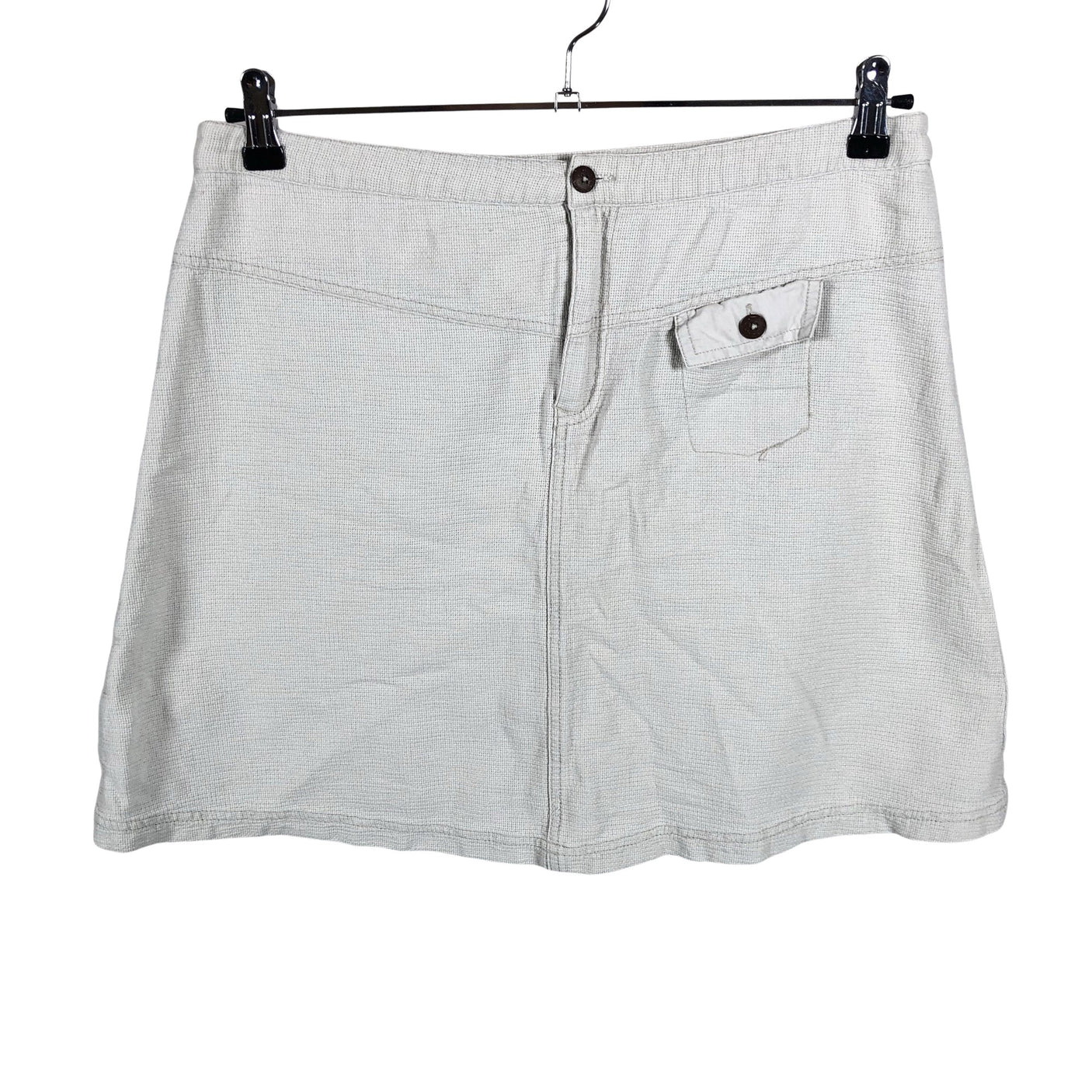 Naisten Royal Robbins - Kangashame, koko 42 - Beige (1)