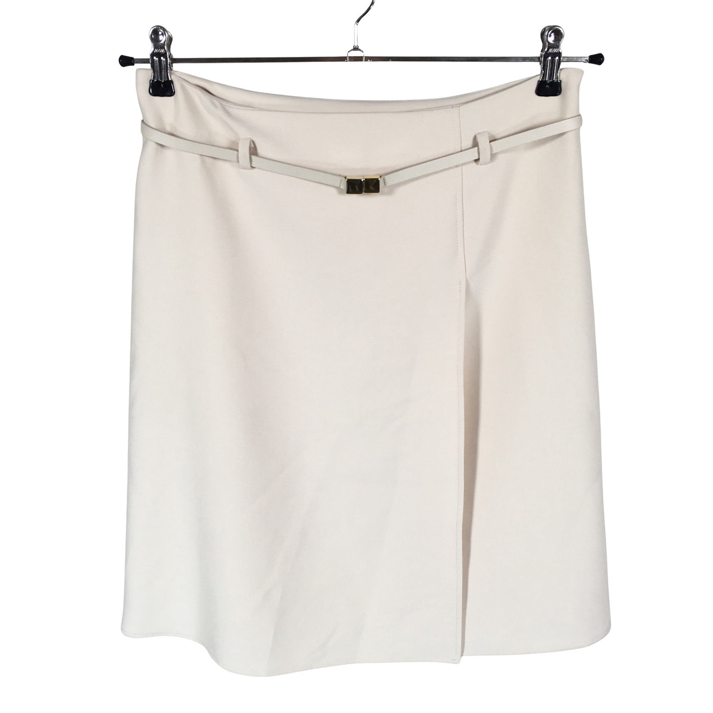 Naisten Tara Jarmon - Kangashame, koko 38 - Beige (1)