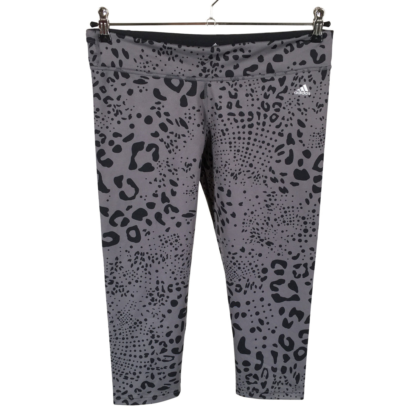 Naisten Adidas - Urheilutrikoot, koko 44 - Harmaa (1)