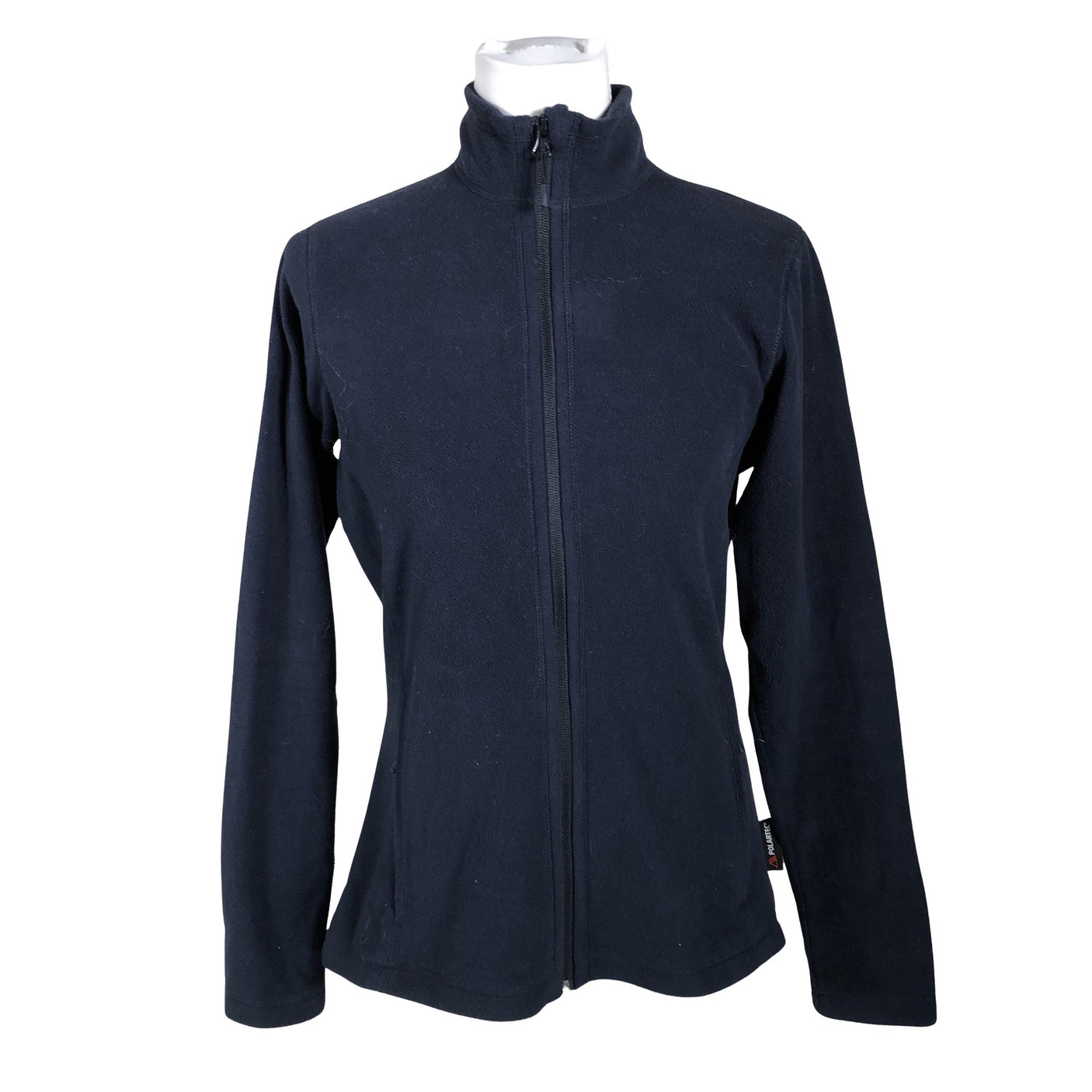 Naisten Helly Hansen - Fleecepaita, koko 40 - Sininen (1)