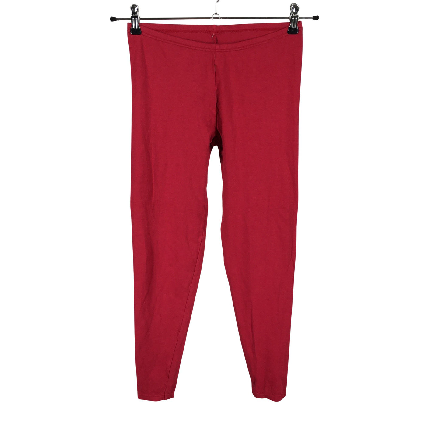 Naisten InWear - Leggingsit, koko 38 - Punainen (1)