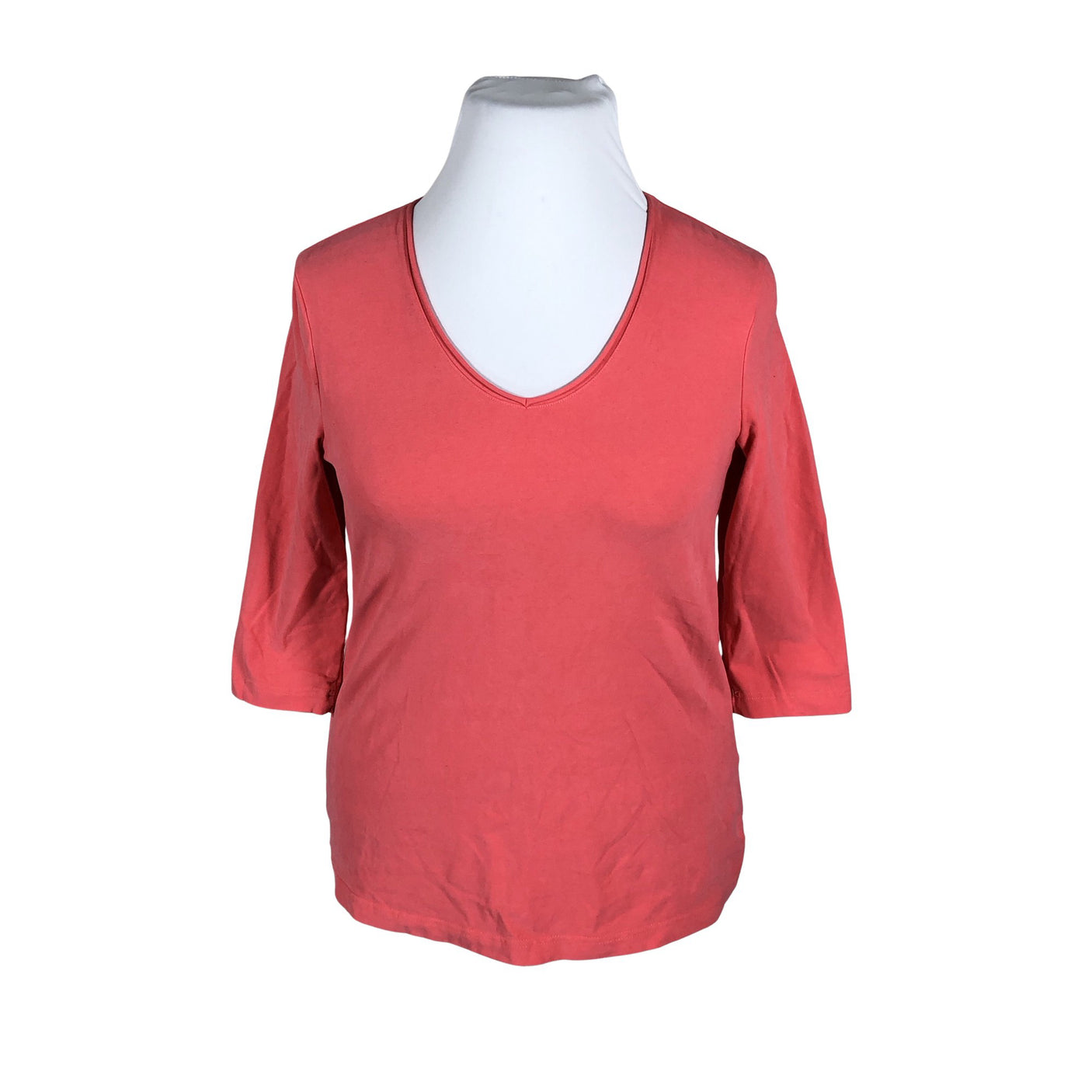 Naisten Atelier Goldner Schnitt - Trikoopaita, koko 42 - Pinkki (1)