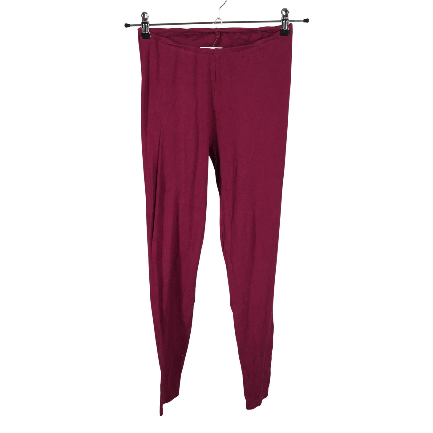 Naisten Finnwear - Leggingsit, koko 40 - Violetti (1)