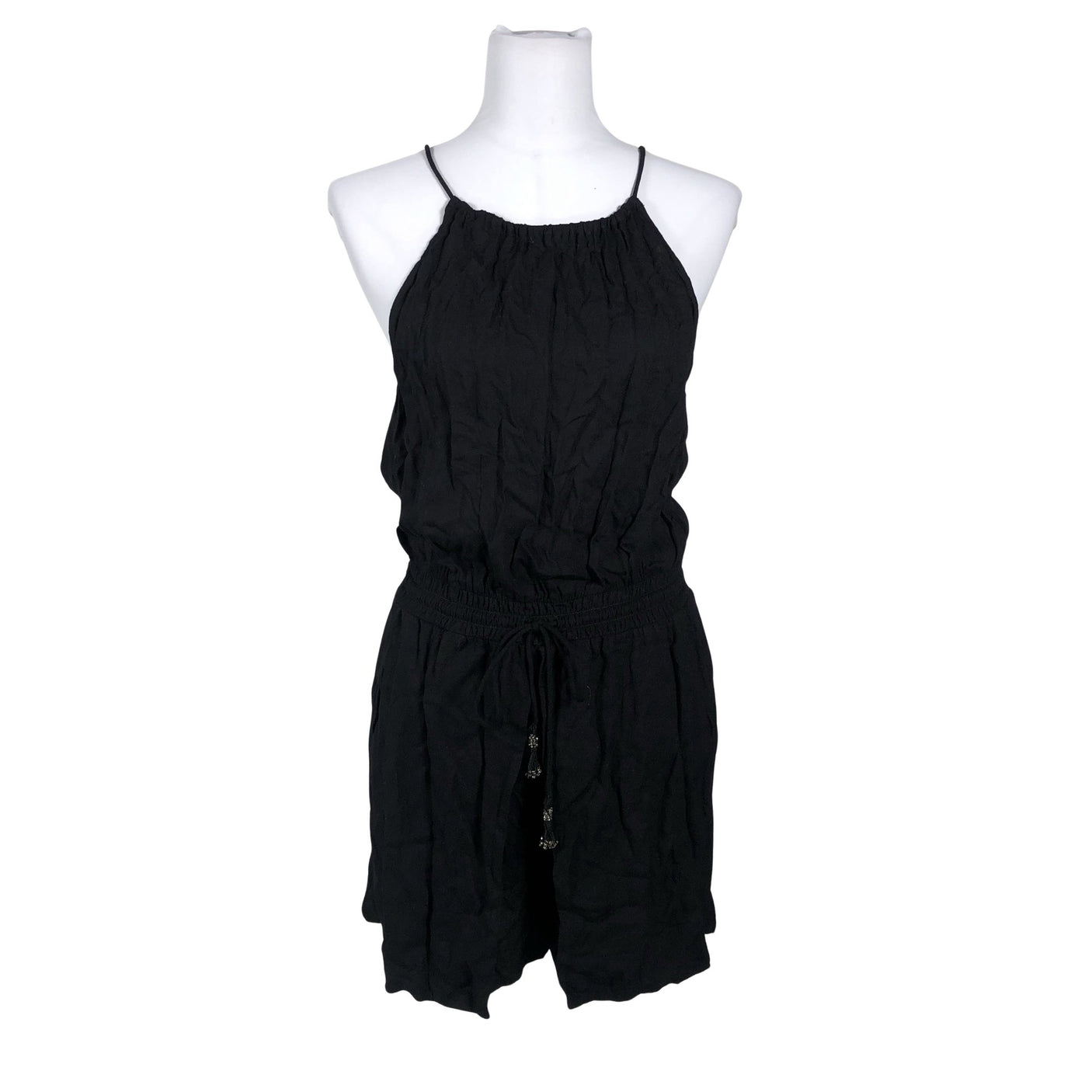 Naisten Seafolly - Shortsihaalarit, koko 38 - Musta (1)