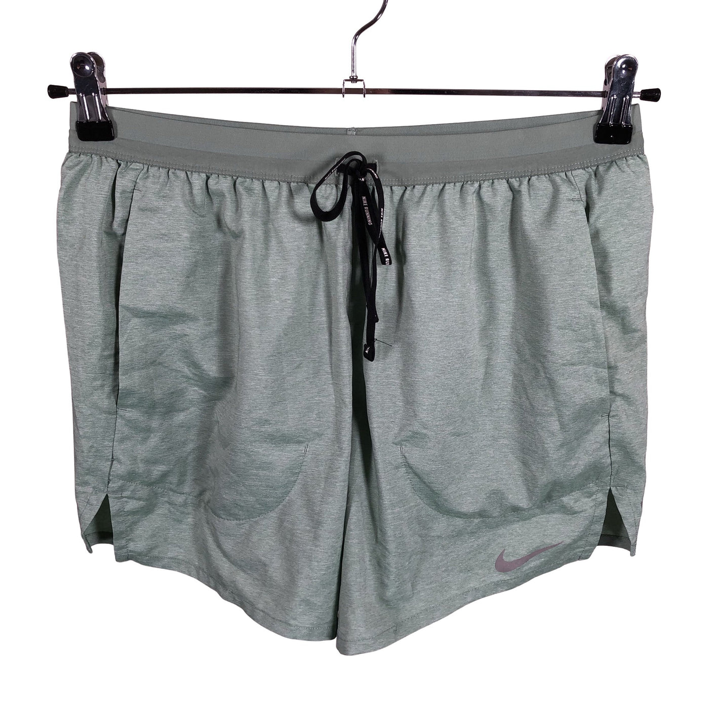 Naisten Nike - Urheilushortsit, koko 38 - Vihreä (1)