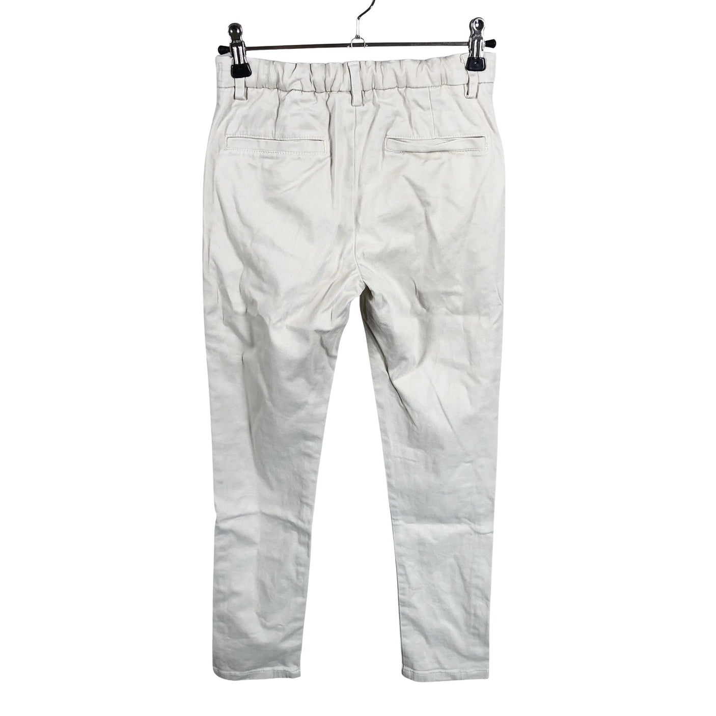 Unisex Next - Chinot, koko 134 - 140 - Beige (2)