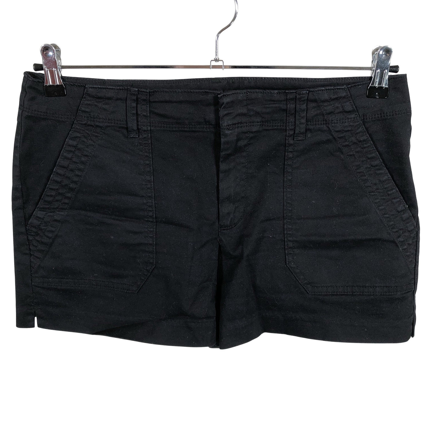 Naisten Old Navy - Shortsit, koko 42 - Musta (1)