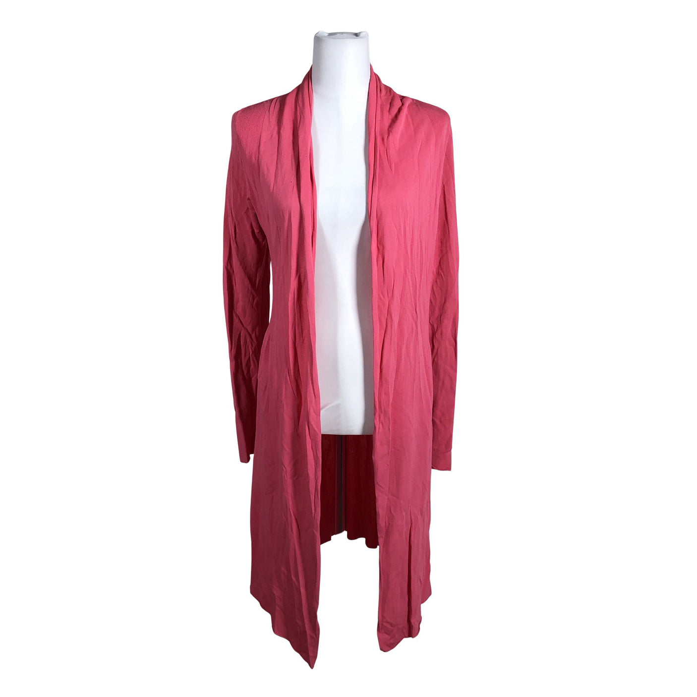 Naisten Marciano by Guess - Neuletakki, koko 40 - Pinkki (1)