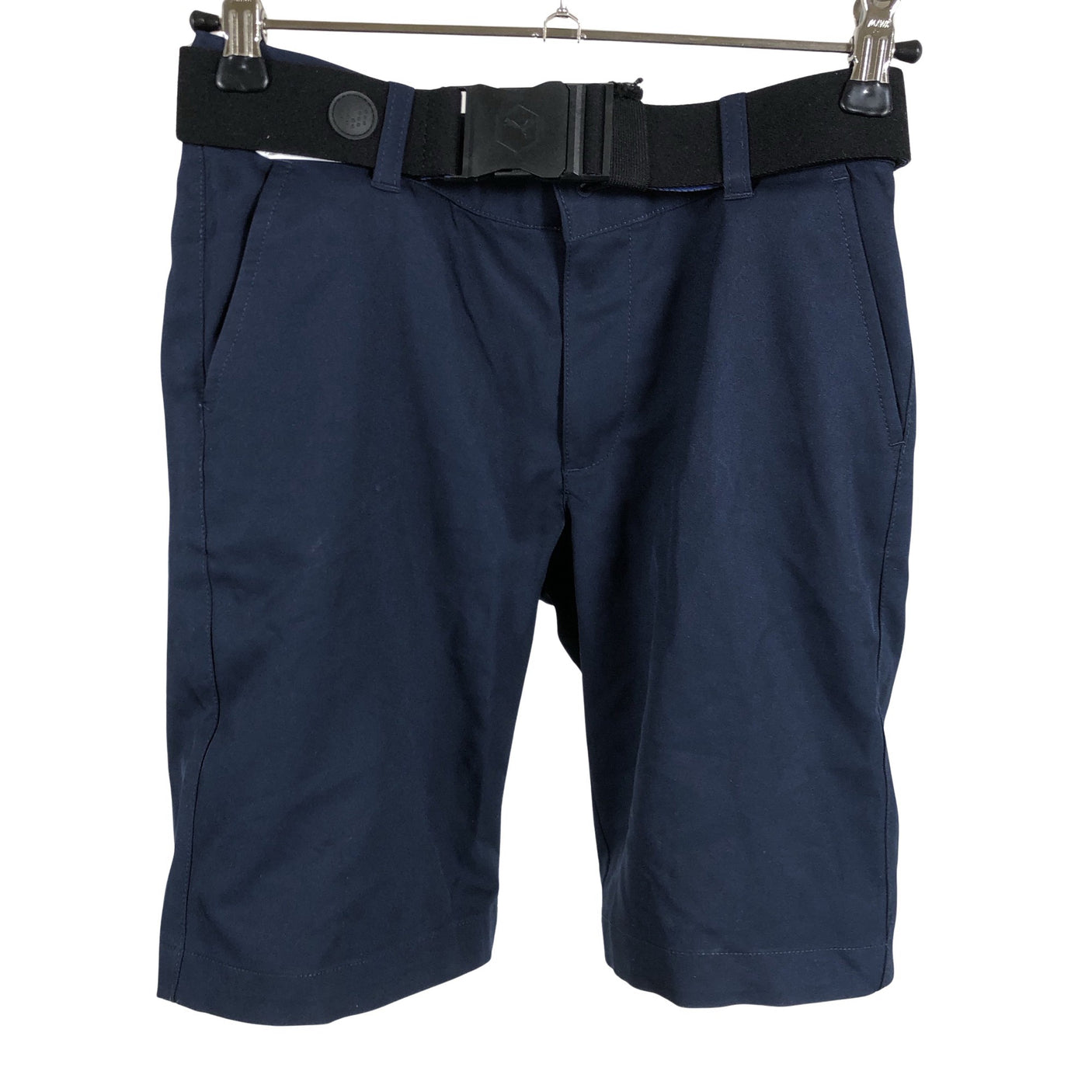 Poikien Puma - Shortsit, koko 122 - 128 - Sininen (1)