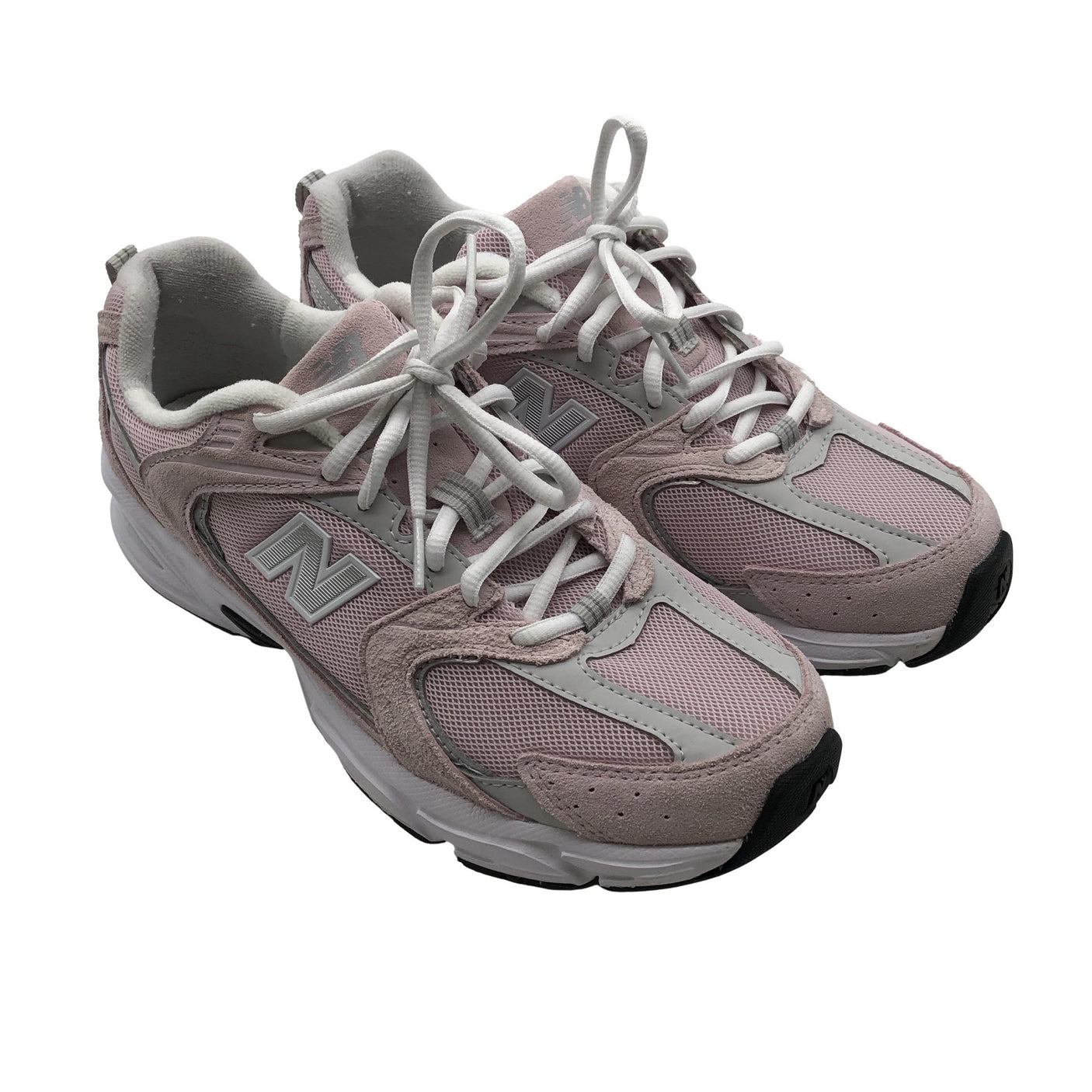 Naisten New Balance - Juoksukengät, koko 40 - Vaaleanpunainen (2)