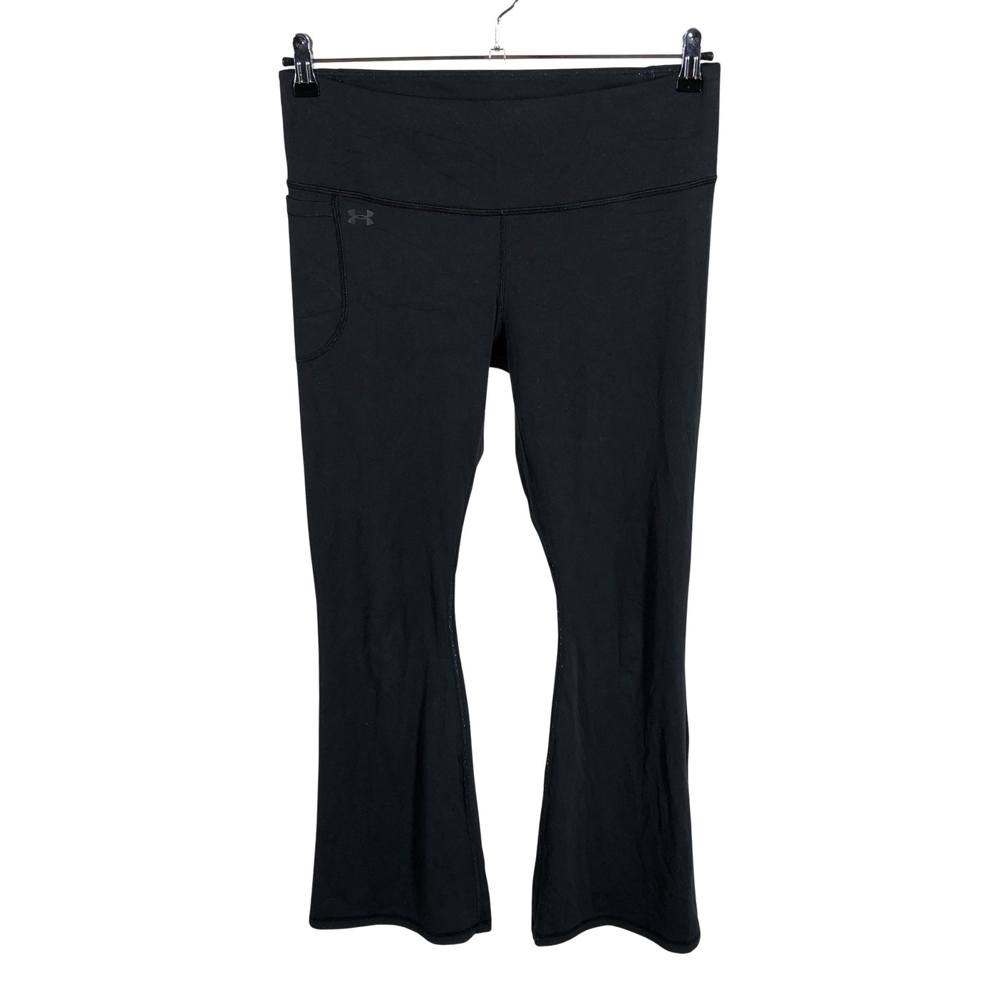 Naisten Under Armour - Urheiluhousut, koko 42 - Musta (1)