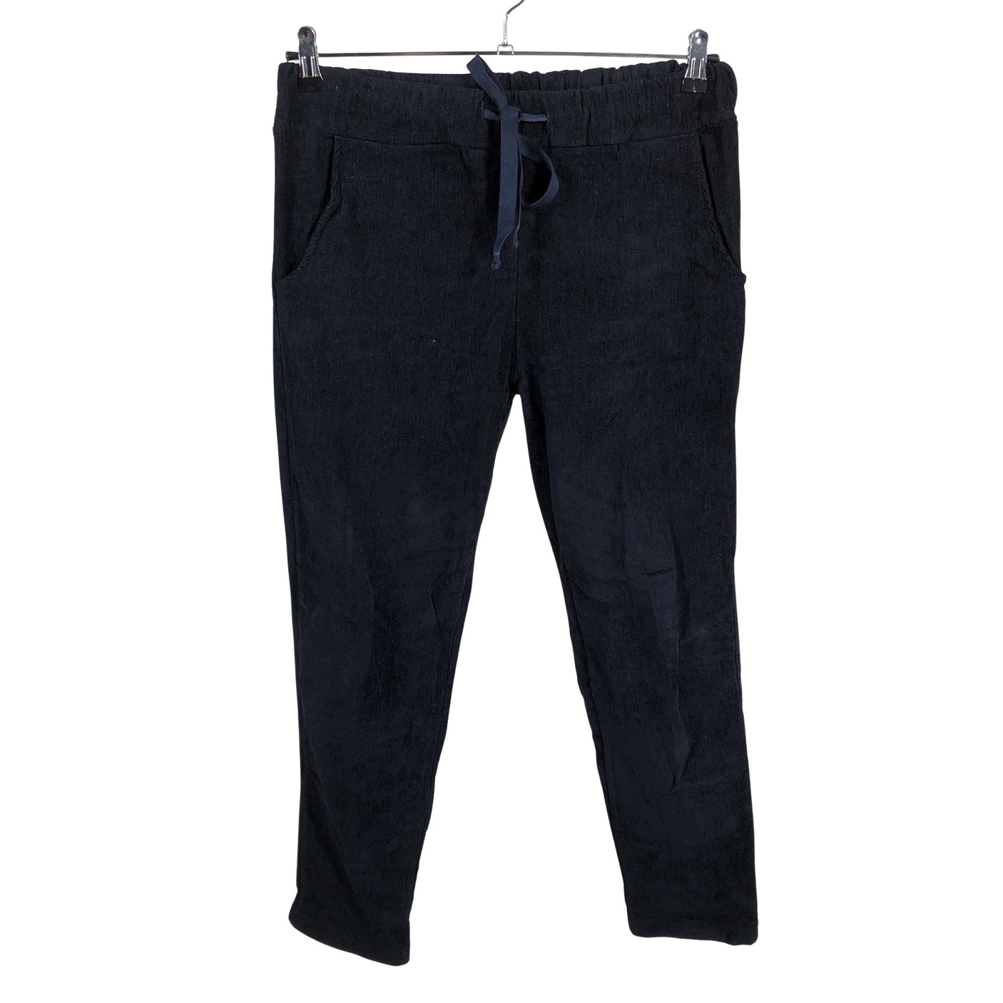 Naisten Perfect Jeans - Kangashousut, koko 36 - Sininen (1)