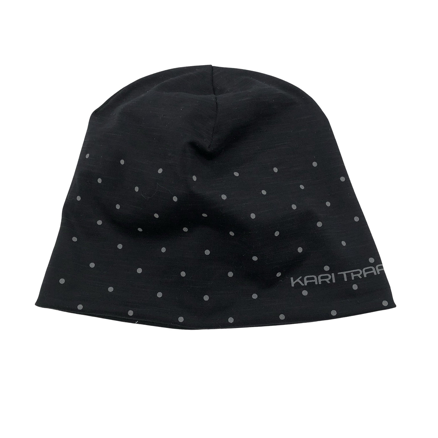 Unisex Kari Traa - Urheilupipo, koko 54 - 56 cm - Musta (1)