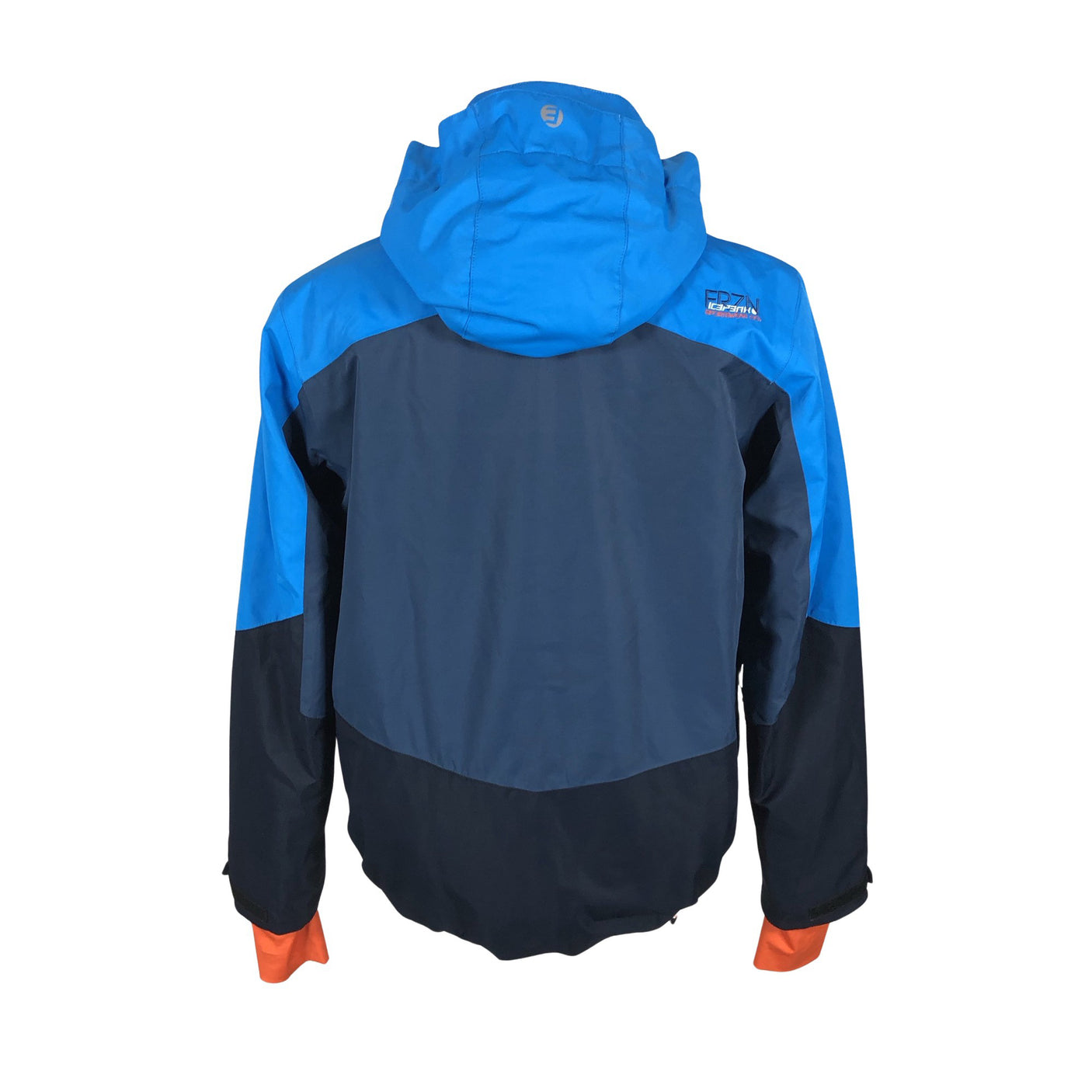 Miesten Icepeak - Toppatakki, koko L - Sininen (2)