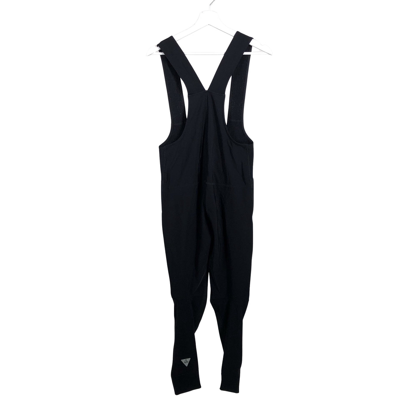 Miesten Löffler - Softshell-housut, koko L - Musta (2)