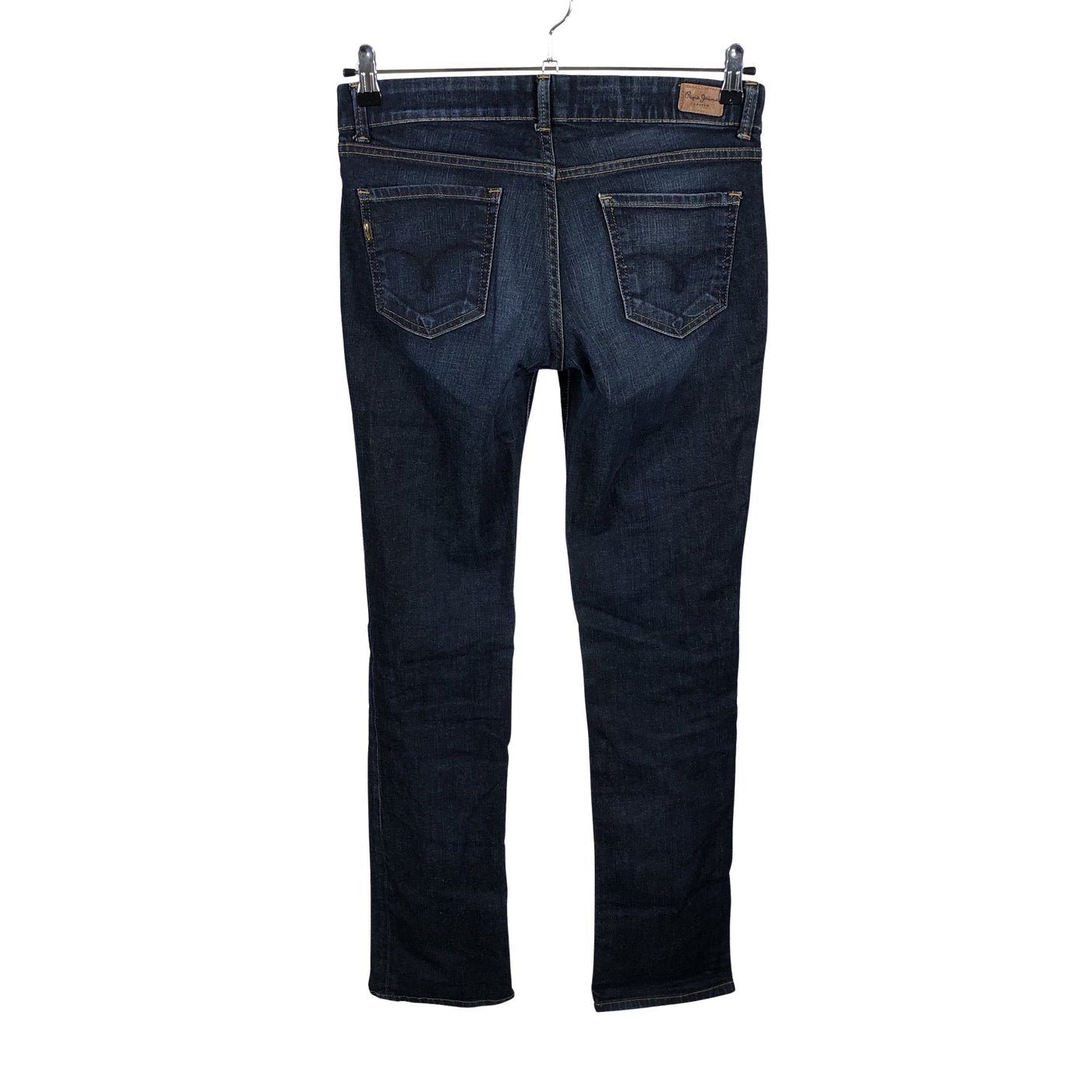 Naisten Pepe Jeans - Farkut, koko 38 - Sininen (2)