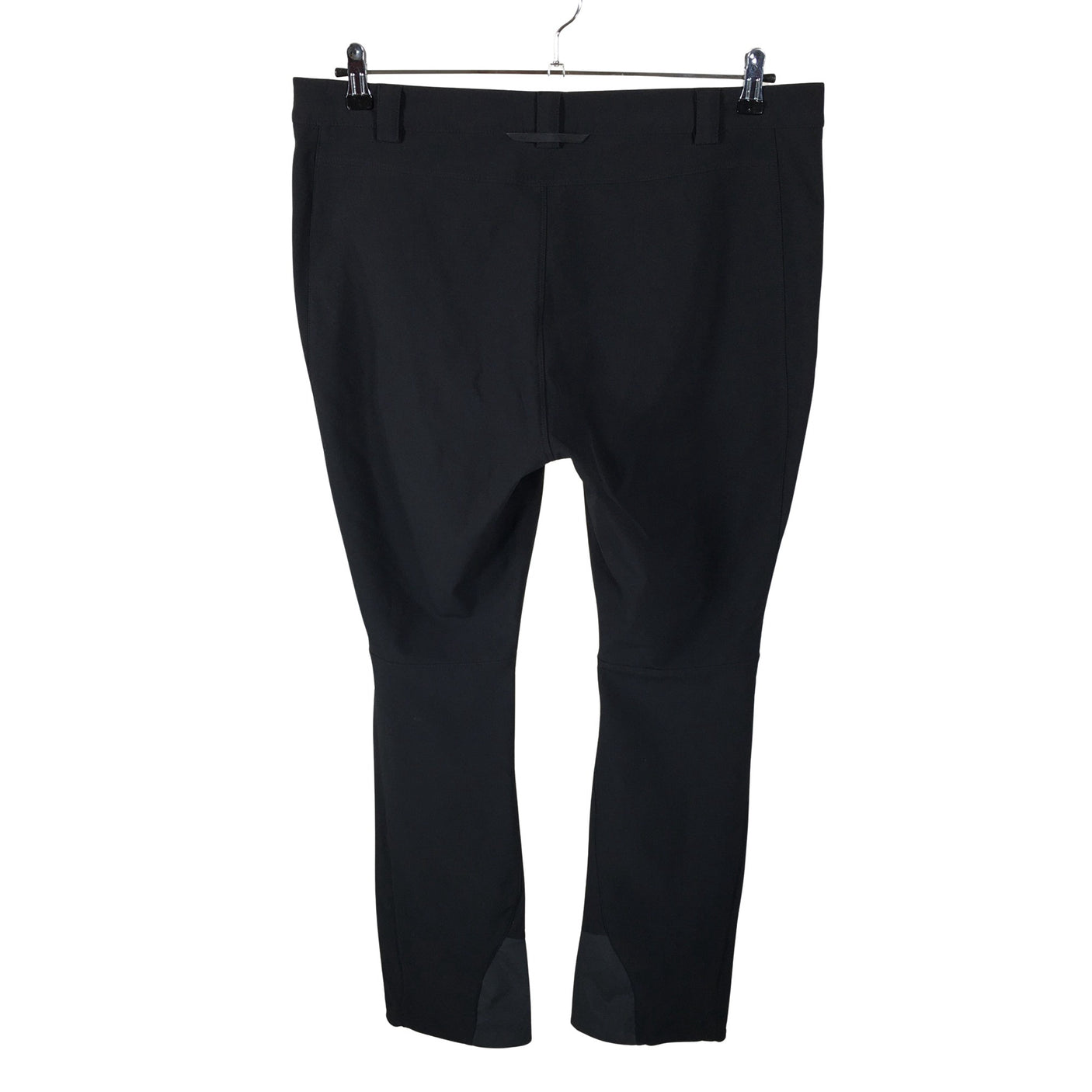 Naisten Haglöfs - Softshell-housut, koko 44 - Musta (2)