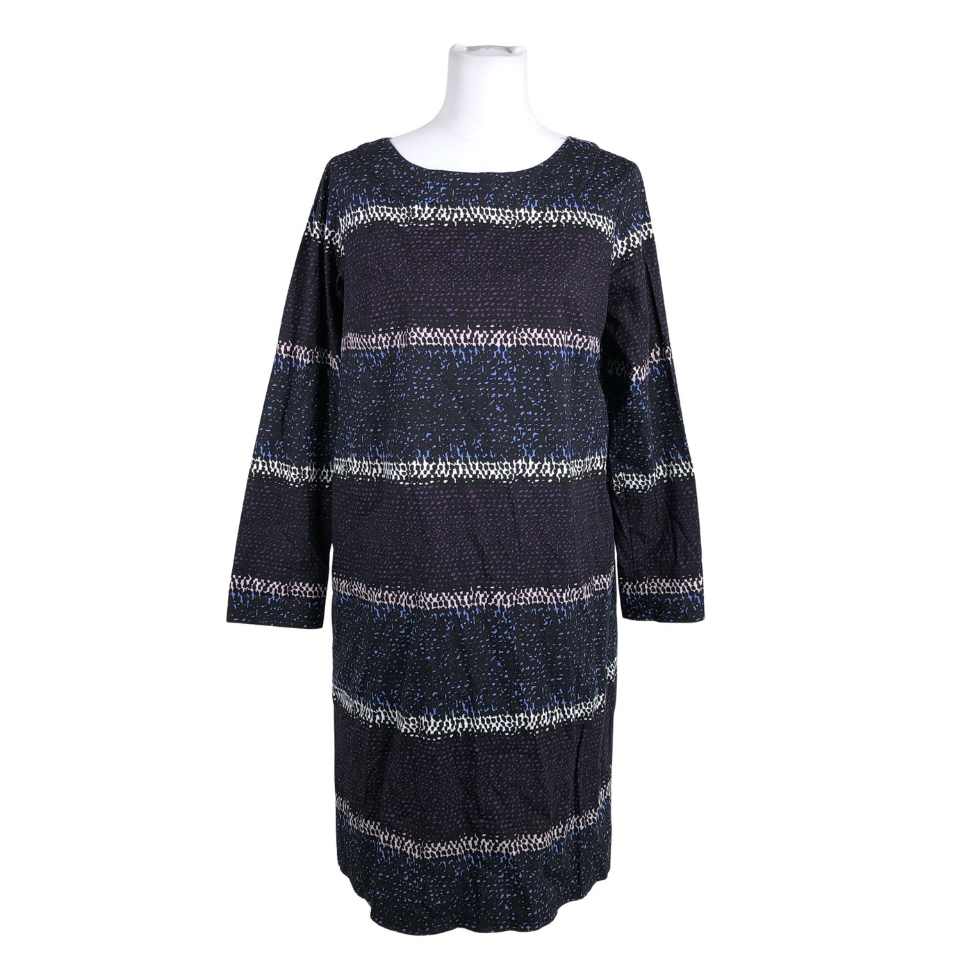Naisten Marimekko - Kangasmekko, koko 40 - Musta (1)