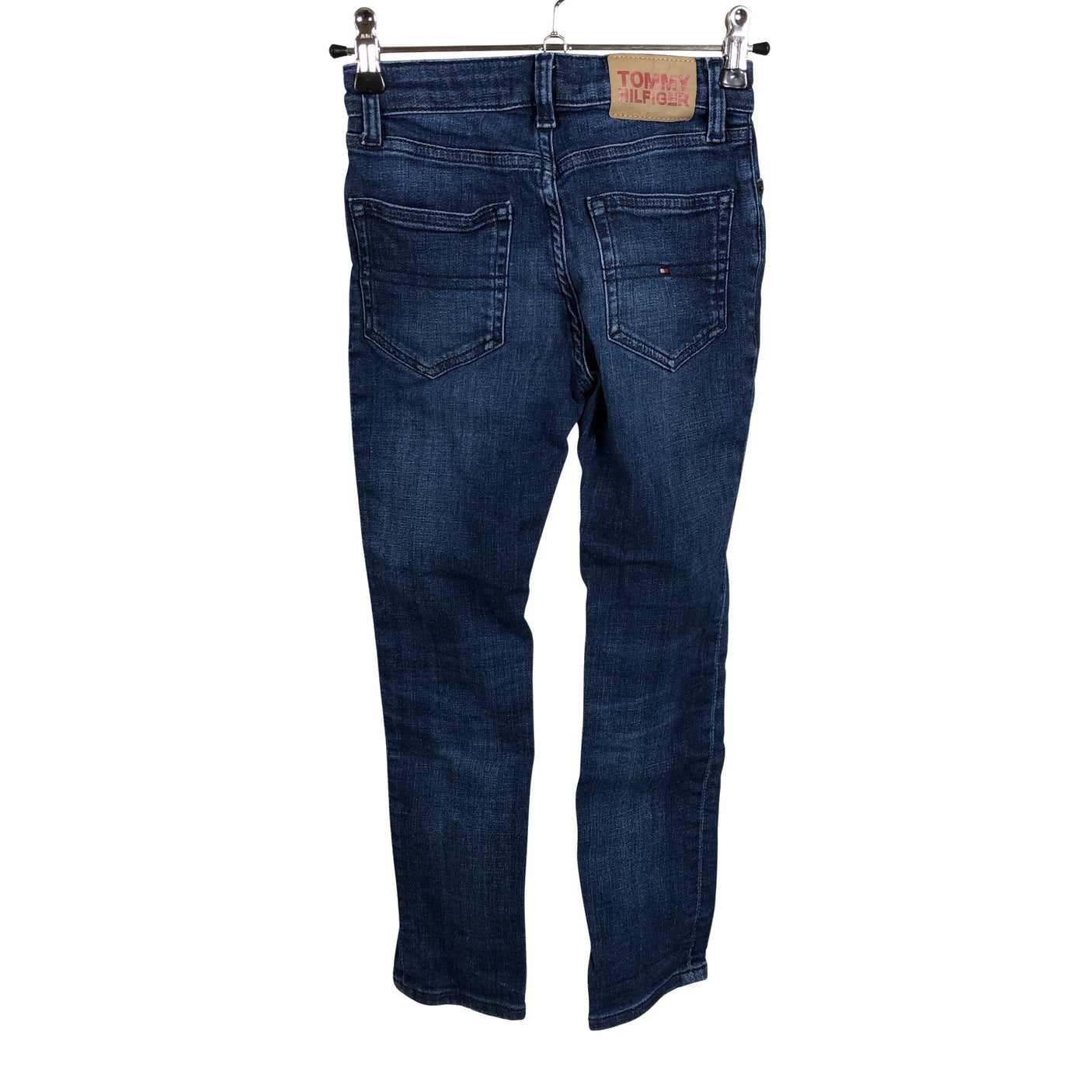 Unisex Tommy Hilfiger - Farkut, koko 122 - 128 - Sininen (2)