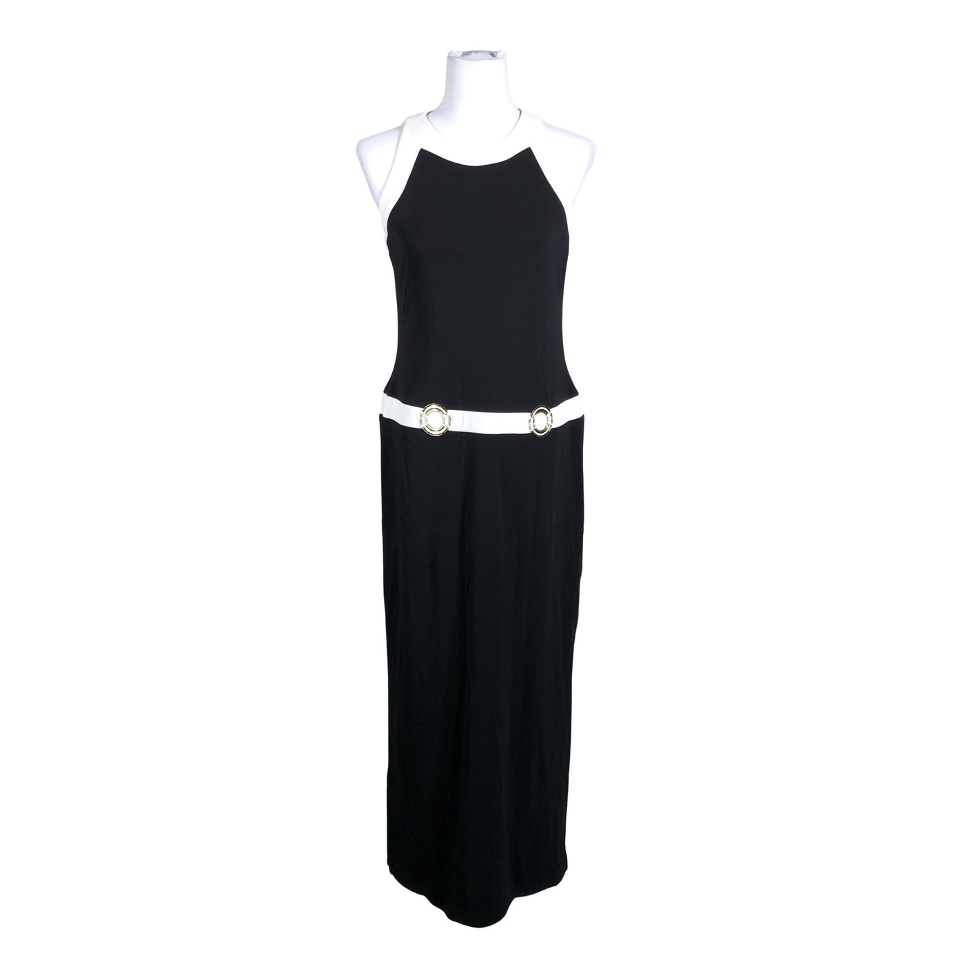 Naisten Joseph Ribkoff - Maksimekko, koko 38 - Musta (1)
