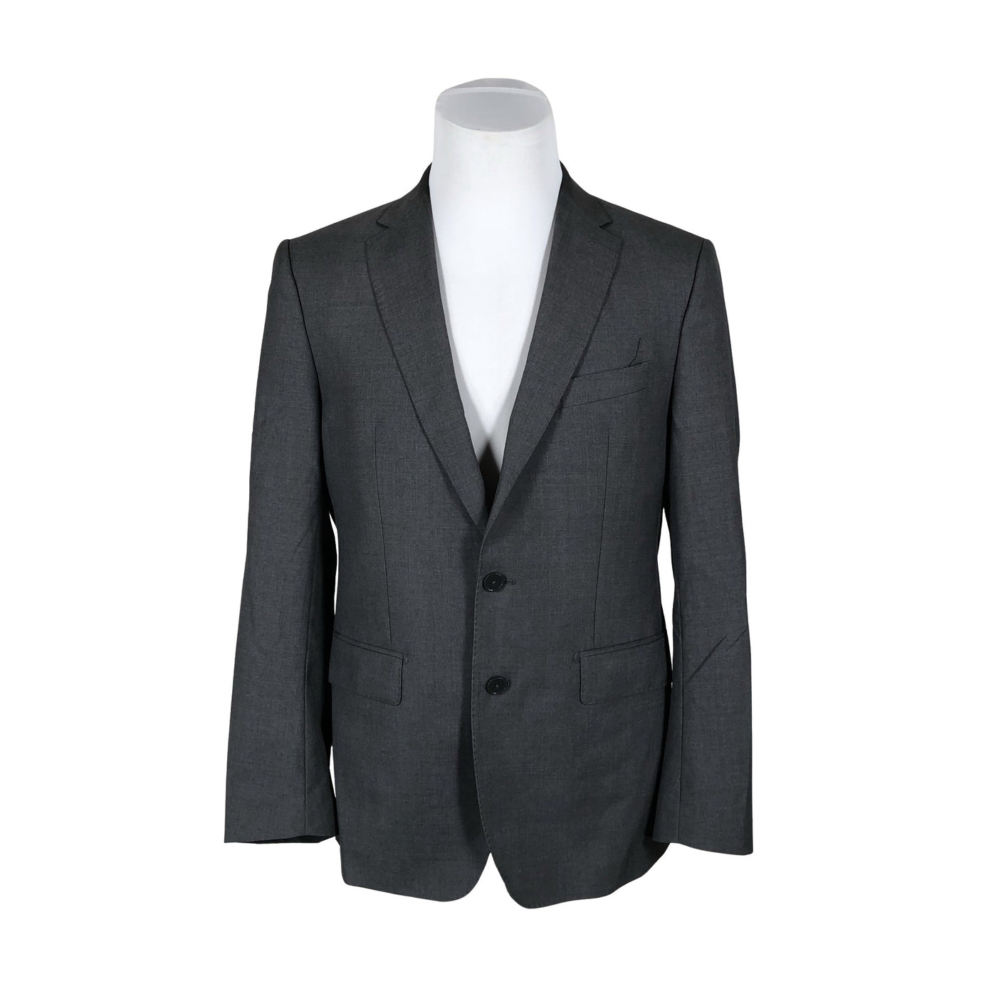 Naisten Vitale Barberis Canonico - Puku, koko 52 - Harmaa (3)