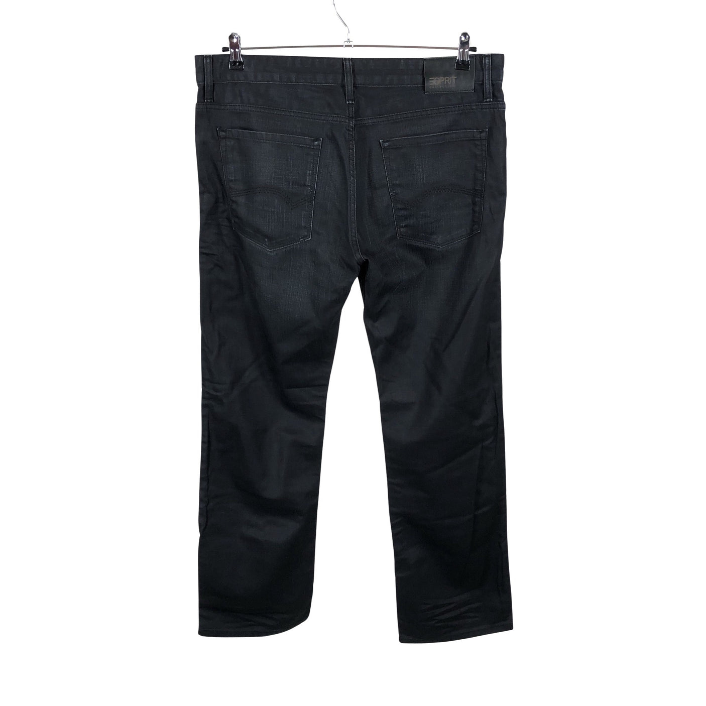 Miesten Esprit - Farkut, koko W38 - Harmaa (2)