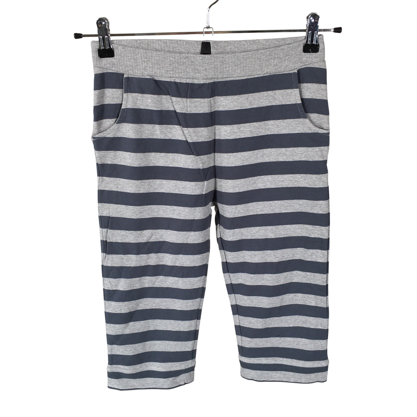 Unisex me&i - Trikoocaprit, koko 158 - 164 - Harmaa (1)