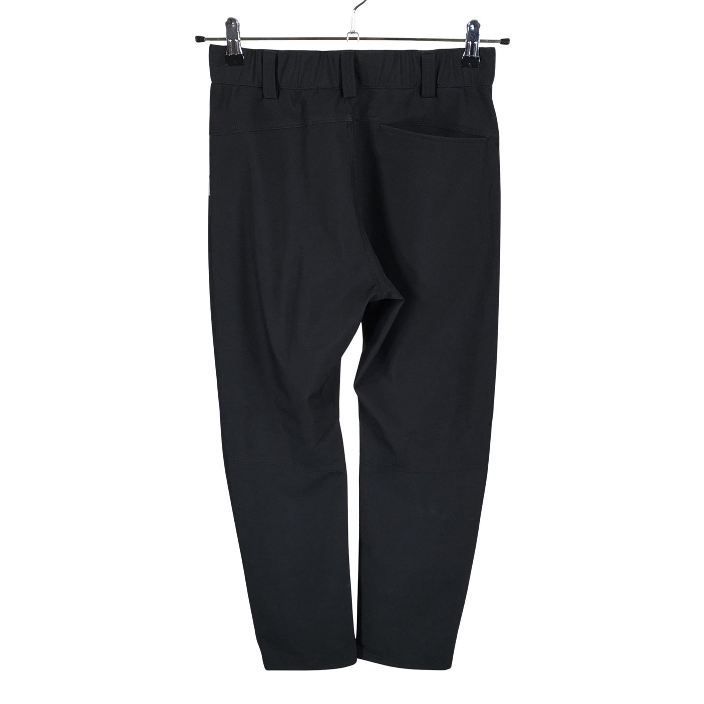 Unisex Reima - Välikausihousut, koko 158 - 164 - Musta (2)