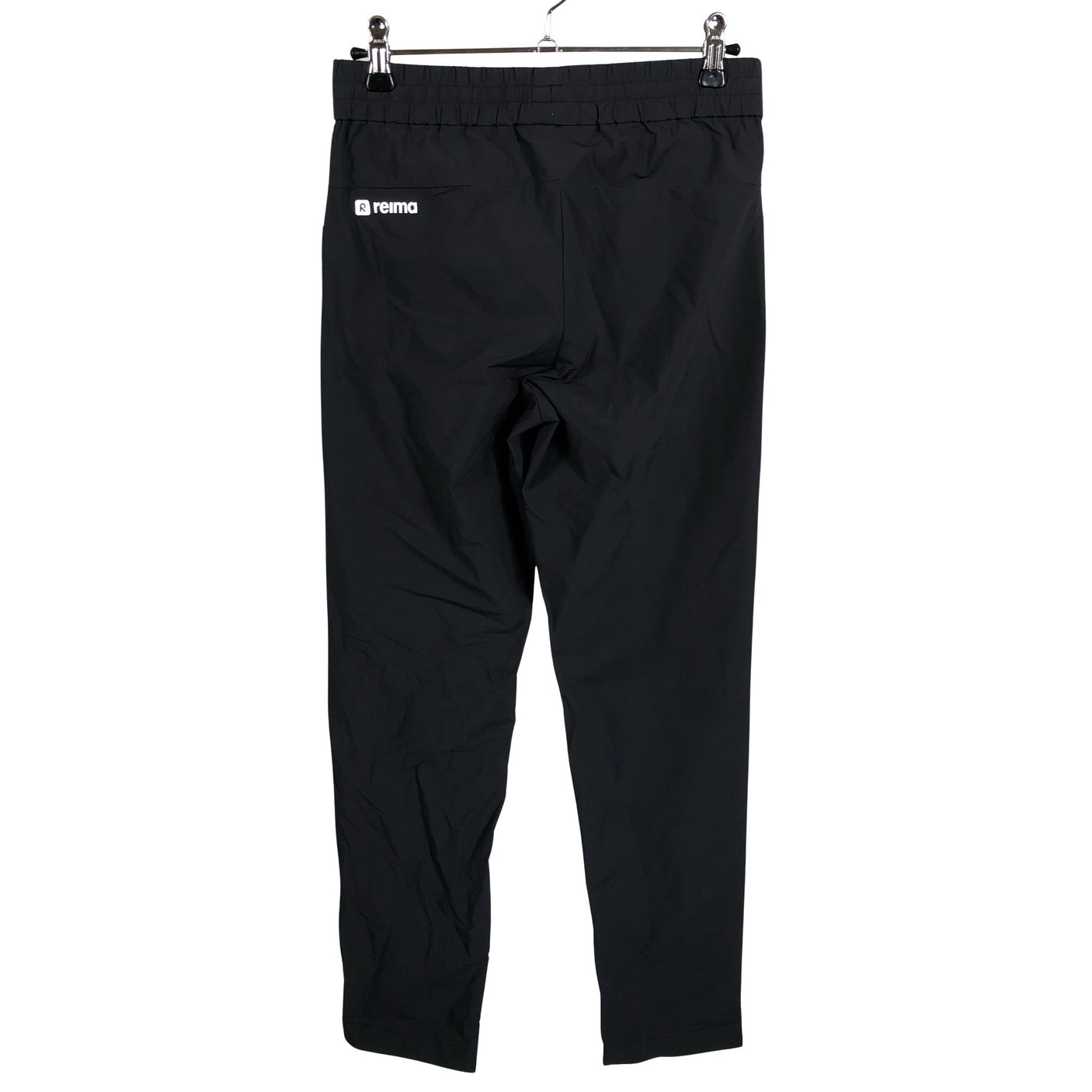 Unisex Reima - Välikausihousut, koko 146 - 152 - Harmaa (2)