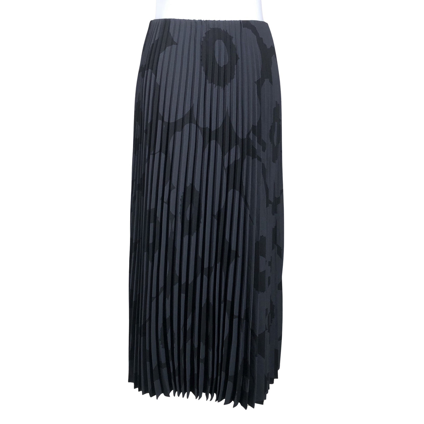 Naisten Marimekko - Vekkihame, koko 38 - Harmaa (1)