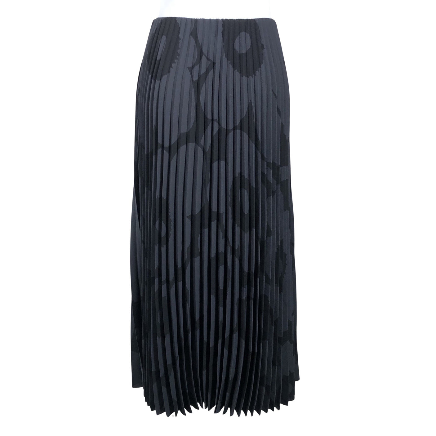 Naisten Marimekko - Vekkihame, koko 38 - Harmaa (2)