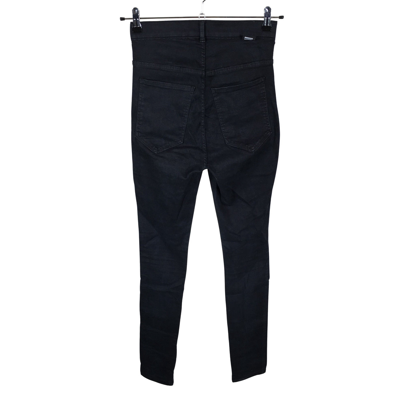 Naisten Dr.Denim - Farkut, koko 40 - Musta (2)