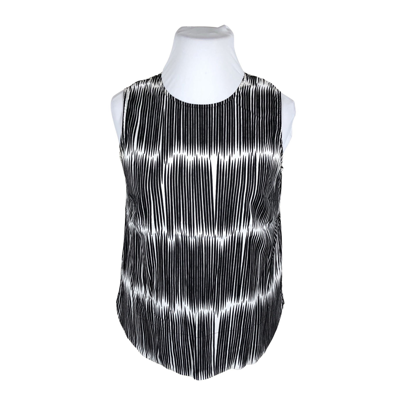 Naisten Marimekko - Toppi, koko 44 - Musta (1)