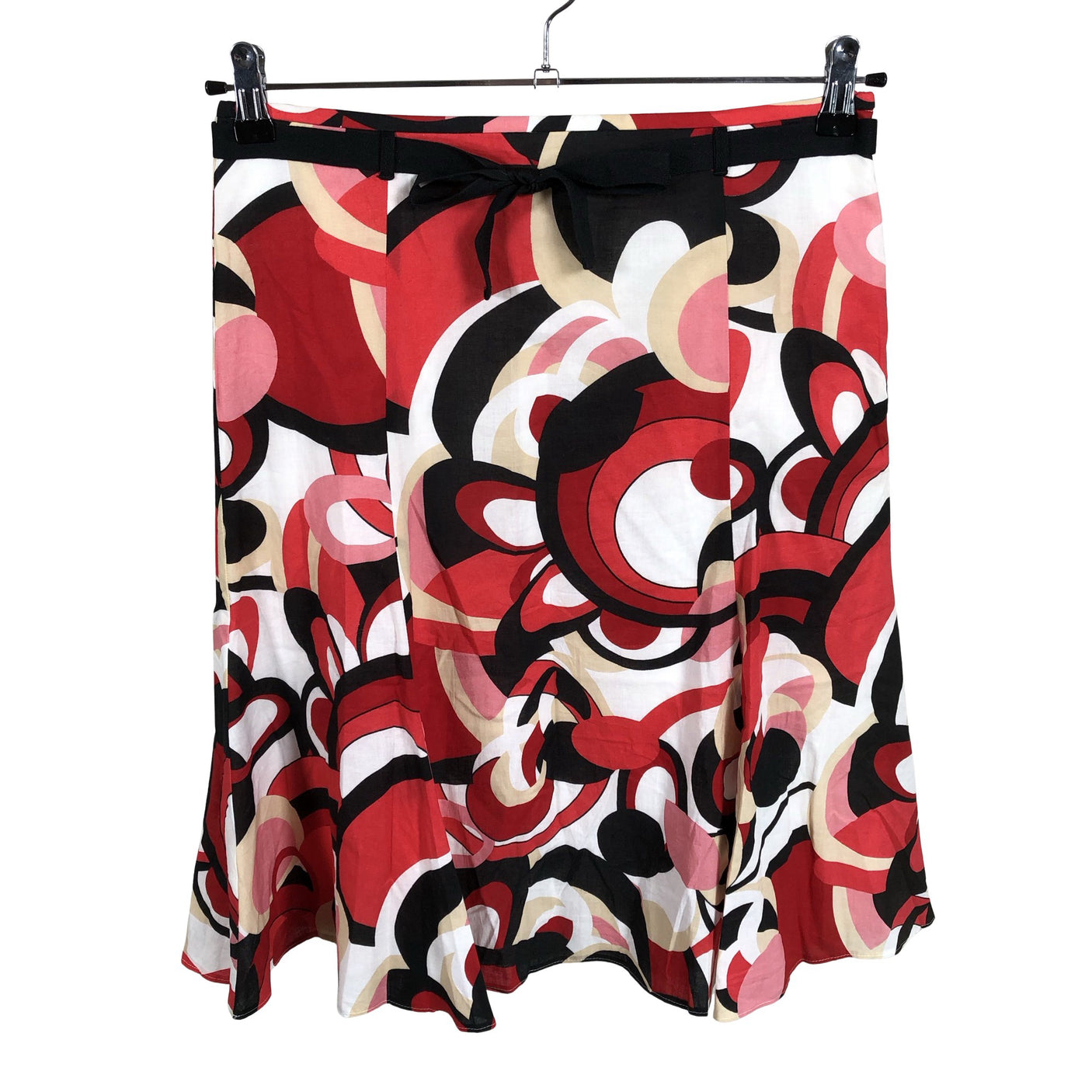 Naisten Gerry Weber - Kangashame, koko 38 - Punainen (1)