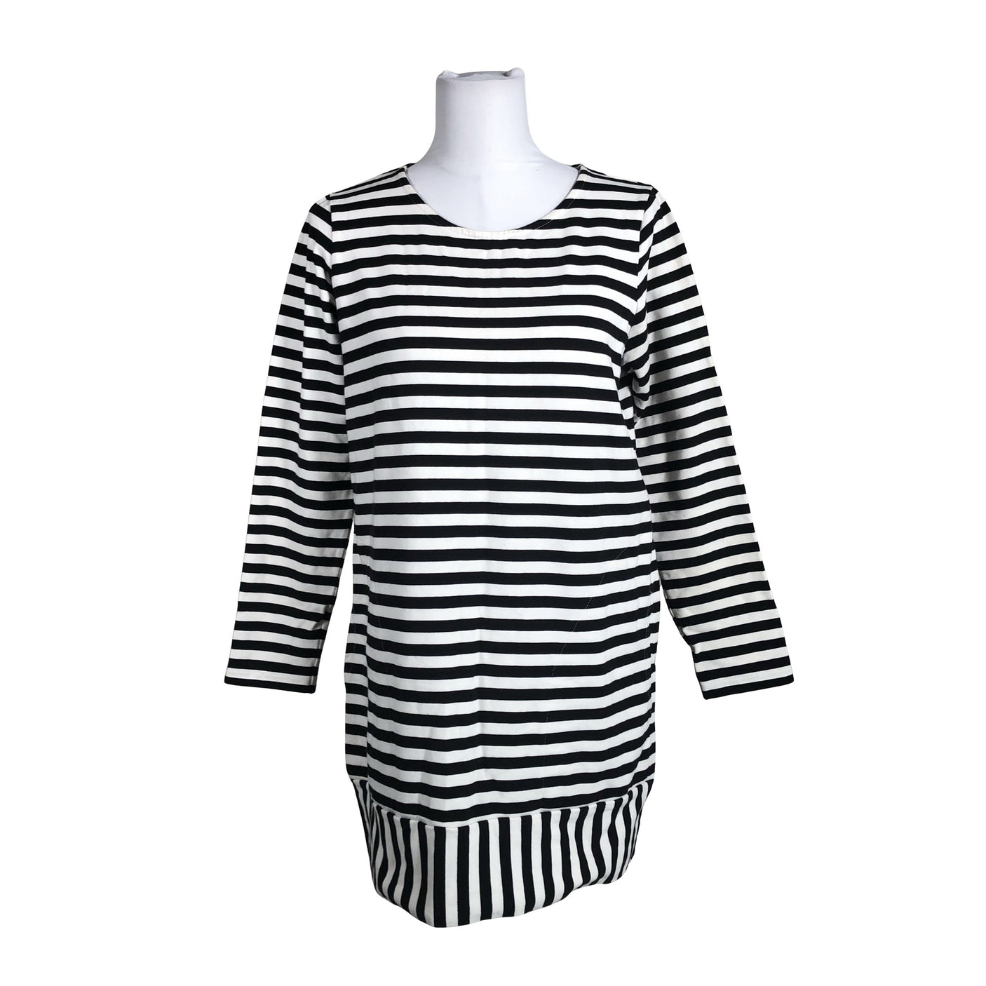 Naisten Nanso - Collegemekko, koko 38 - Musta (1)