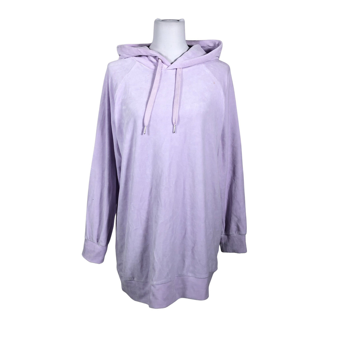 Naisten Nanso - Collegetunika, koko 38 - Violetti (1)