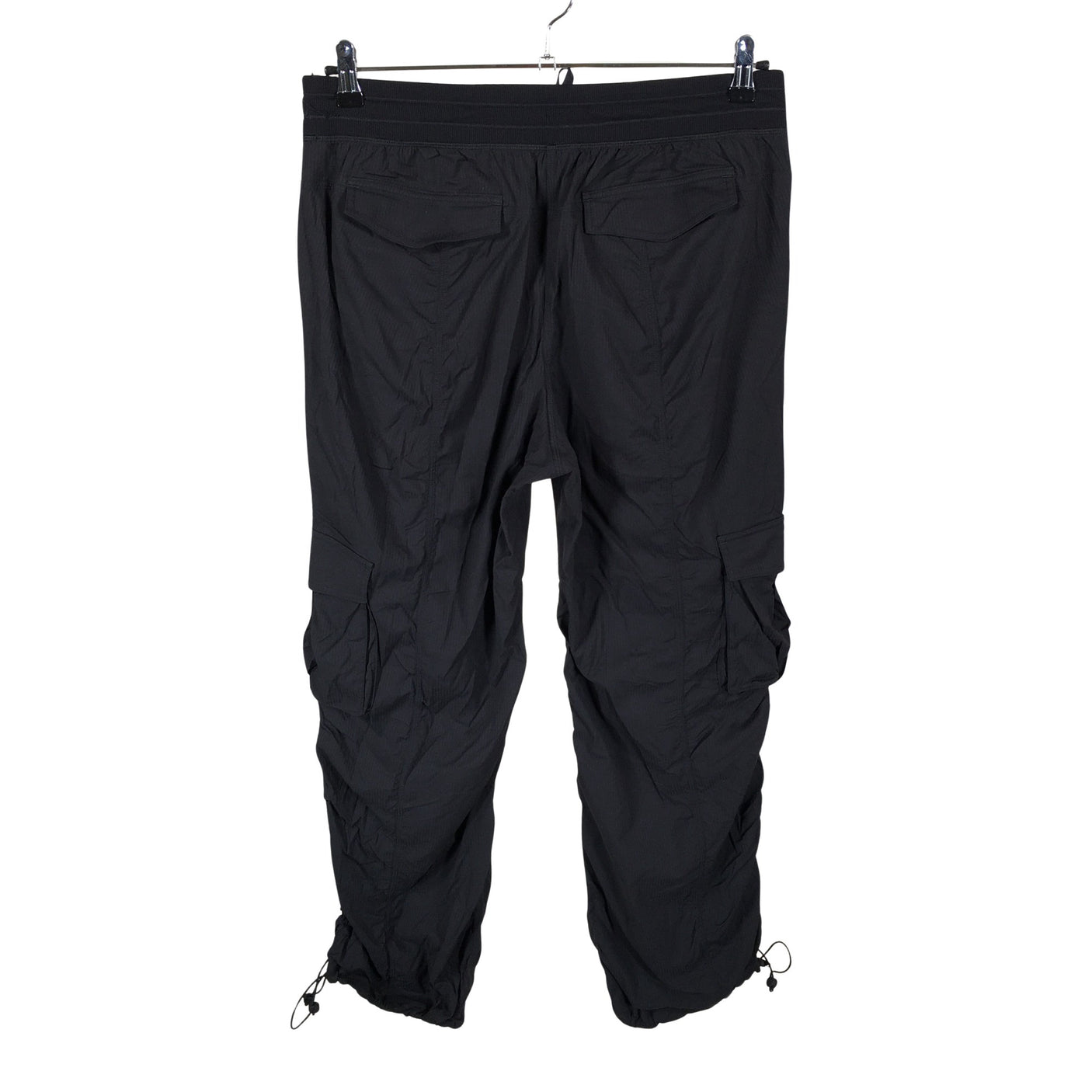 Naisten Lululemon - Urheiluhousut, koko 44 - Musta (2)