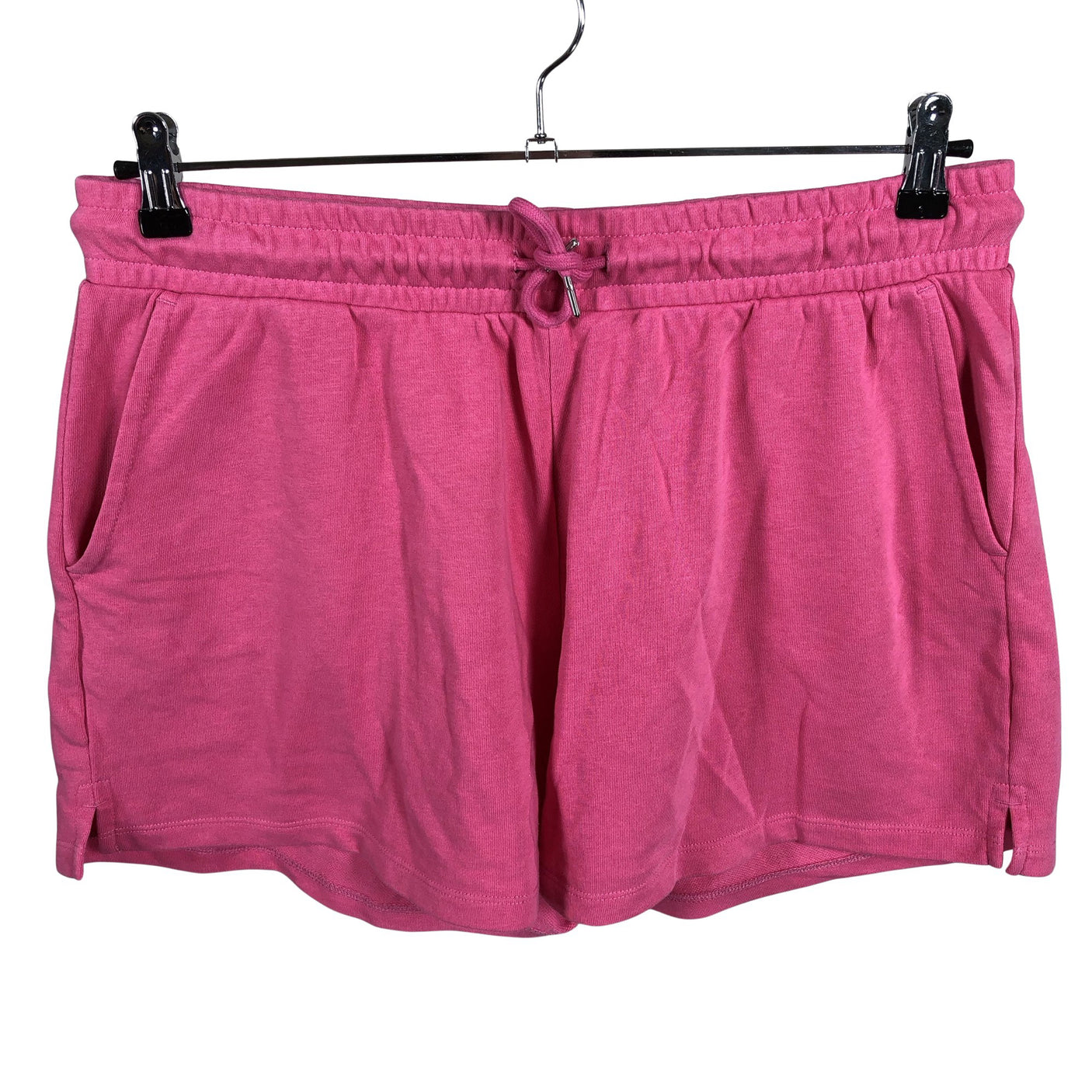 Naisten Firefly - Collegeshortsit, koko 40 - Pinkki (1)