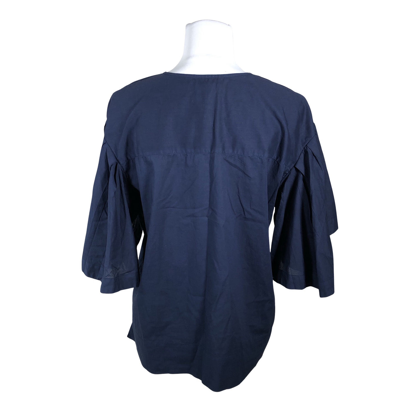 Naisten J. Crew - Pusero, koko 38 - Sininen (2)