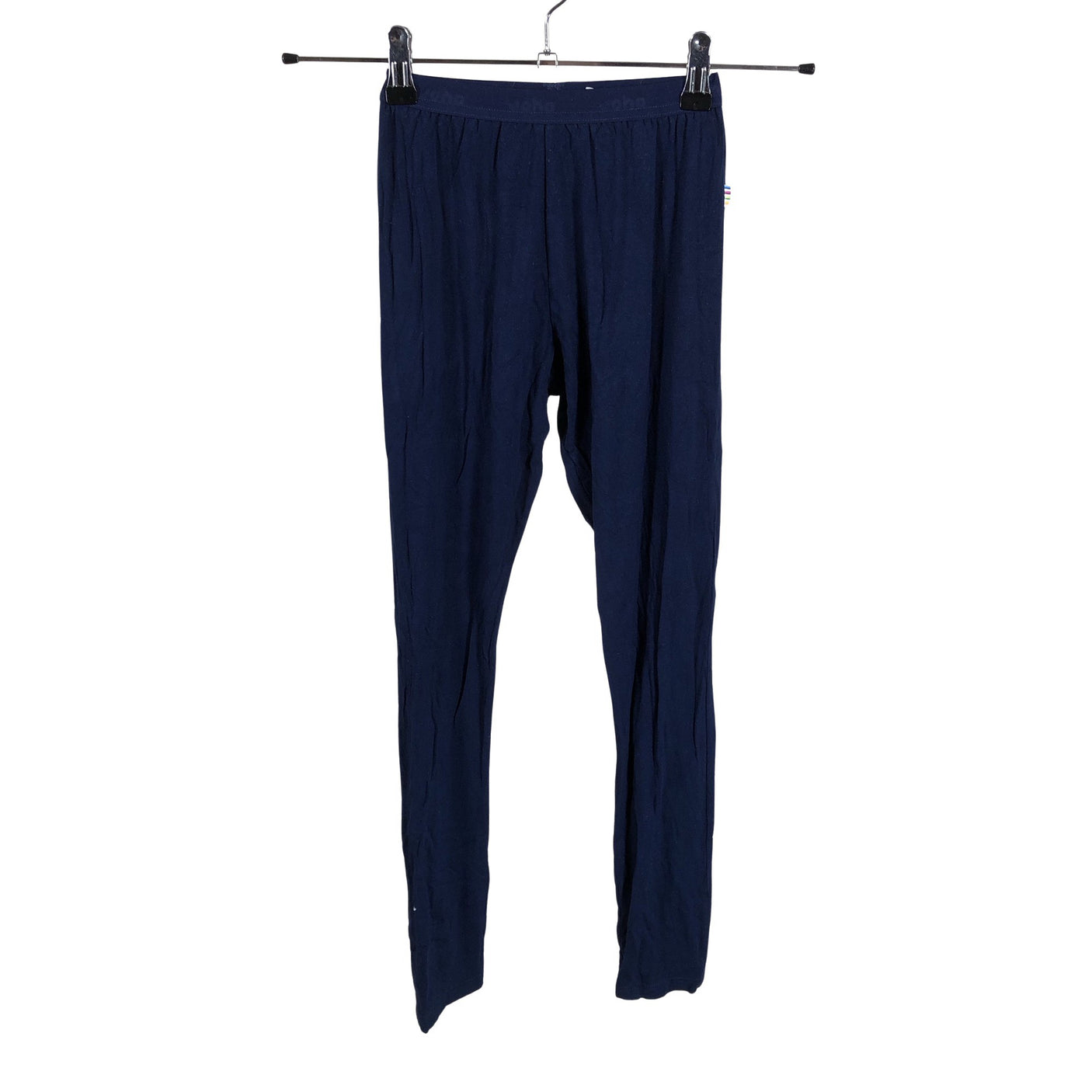 Unisex Joha - Leggingsit, koko 146 - 152 - Sininen (1)