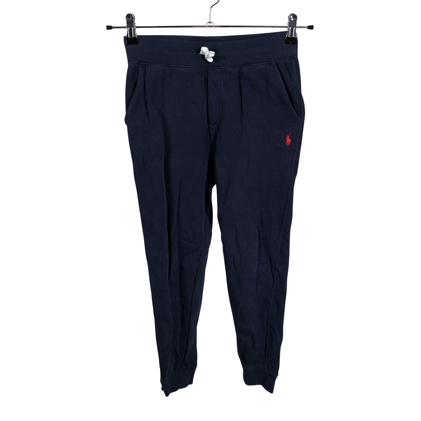 Unisex Polo Ralph Lauren - Collegehousut, koko 140 - 146 - Sininen (1)