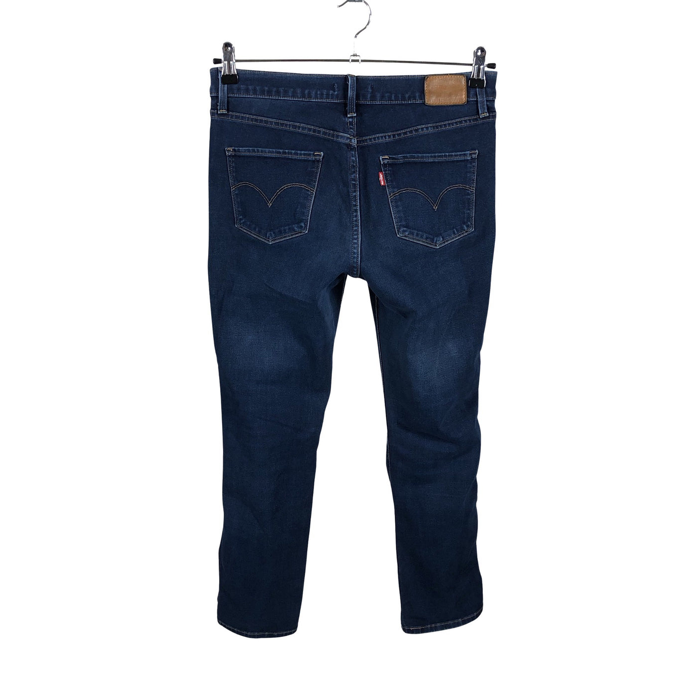 Naisten Levi's - Farkut, koko W29 - Sininen (2)