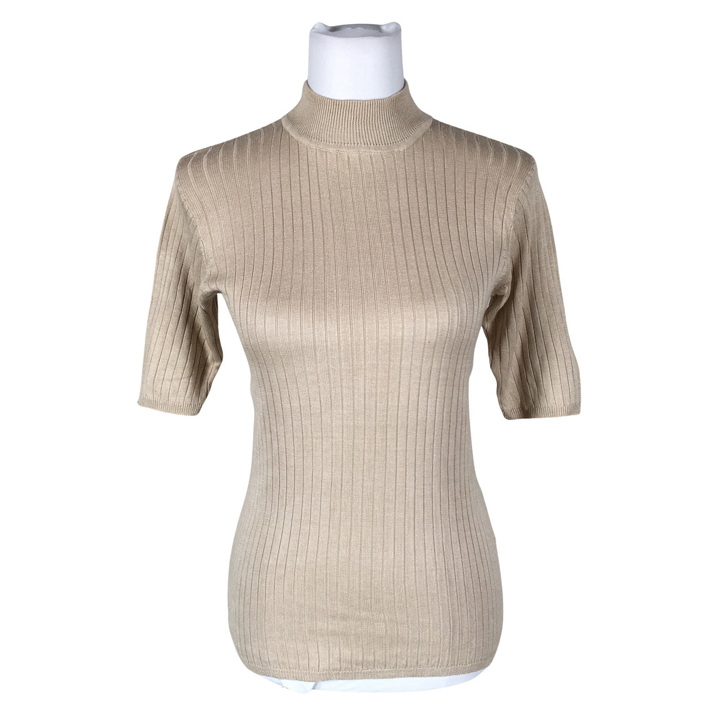 Naisten Pierre Cavallo - Neulepaita, koko 38 - Beige (1)