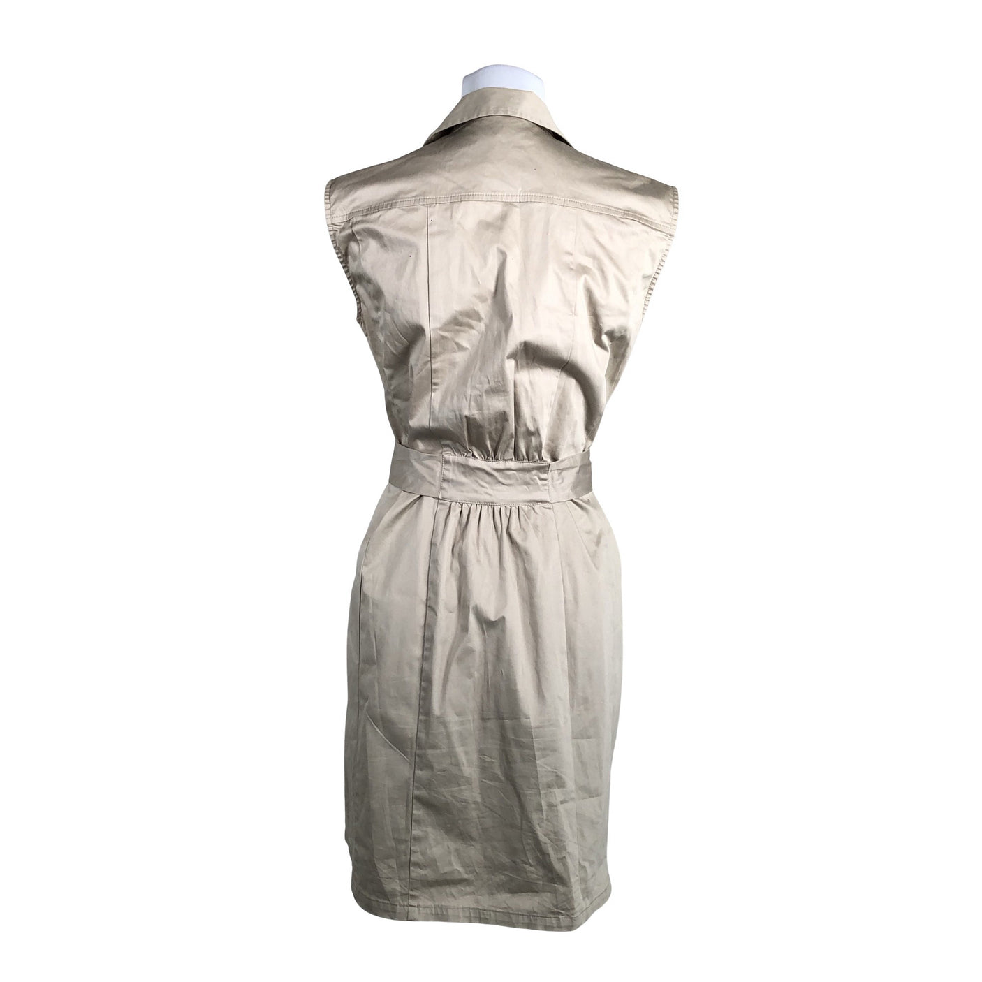 Naisten Guess - Kangasmekko, koko 40 - Beige (2)