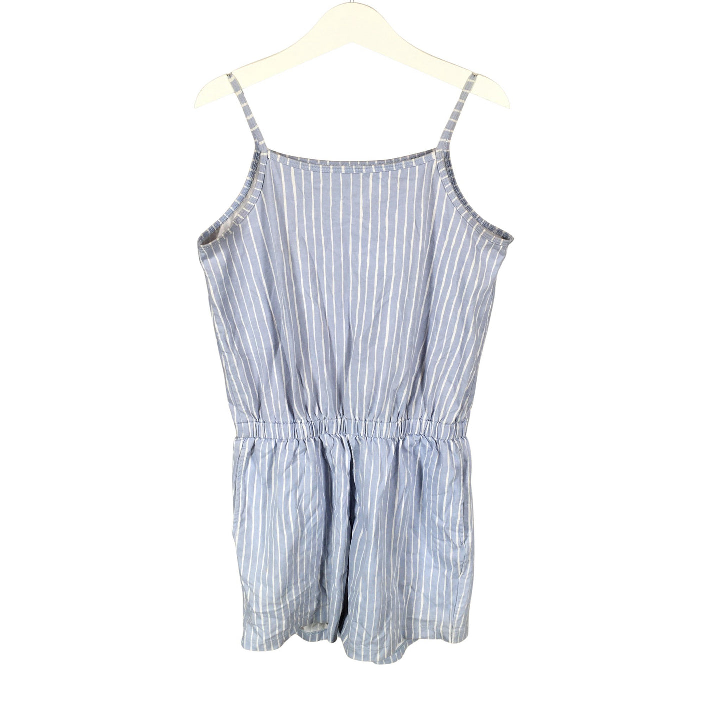 Tyttöjen Uniqlo - Shortsihaalarit, koko 134 - 140 - Vaaleansininen (1)