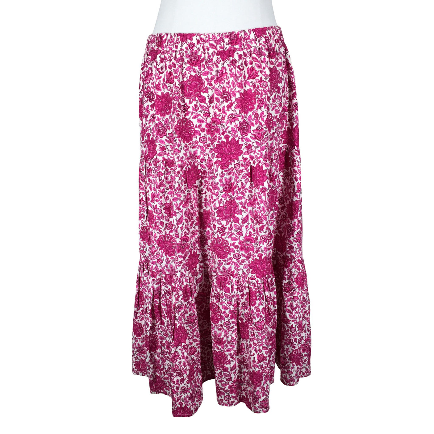 Naisten Michael Kors - Kangashame, koko 40 - Pinkki (2)
